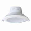 Đèn LED Downlight âm trần Nanoco 12W thân PC (khoét lỗ Ø120)