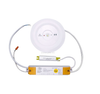 Đèn LED Downlight chiếu sáng khẩn cấp Nanoco NDLE036 (chứng nhận PCCC)