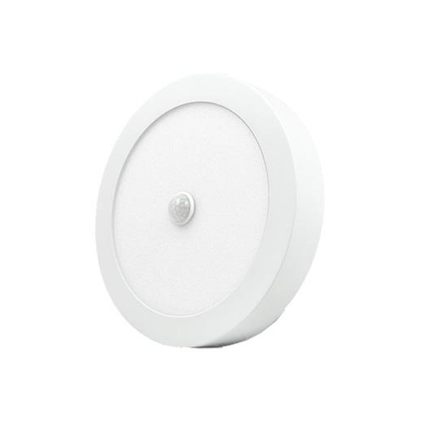 Đèn LED ốp trần nổi Nanoco 24W tròn (Ø288/H32)