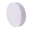 Đèn LED ốp trần nổi viền mỏng 3,5 mm Nanoco 24W tròn (Φ224/H39,5)