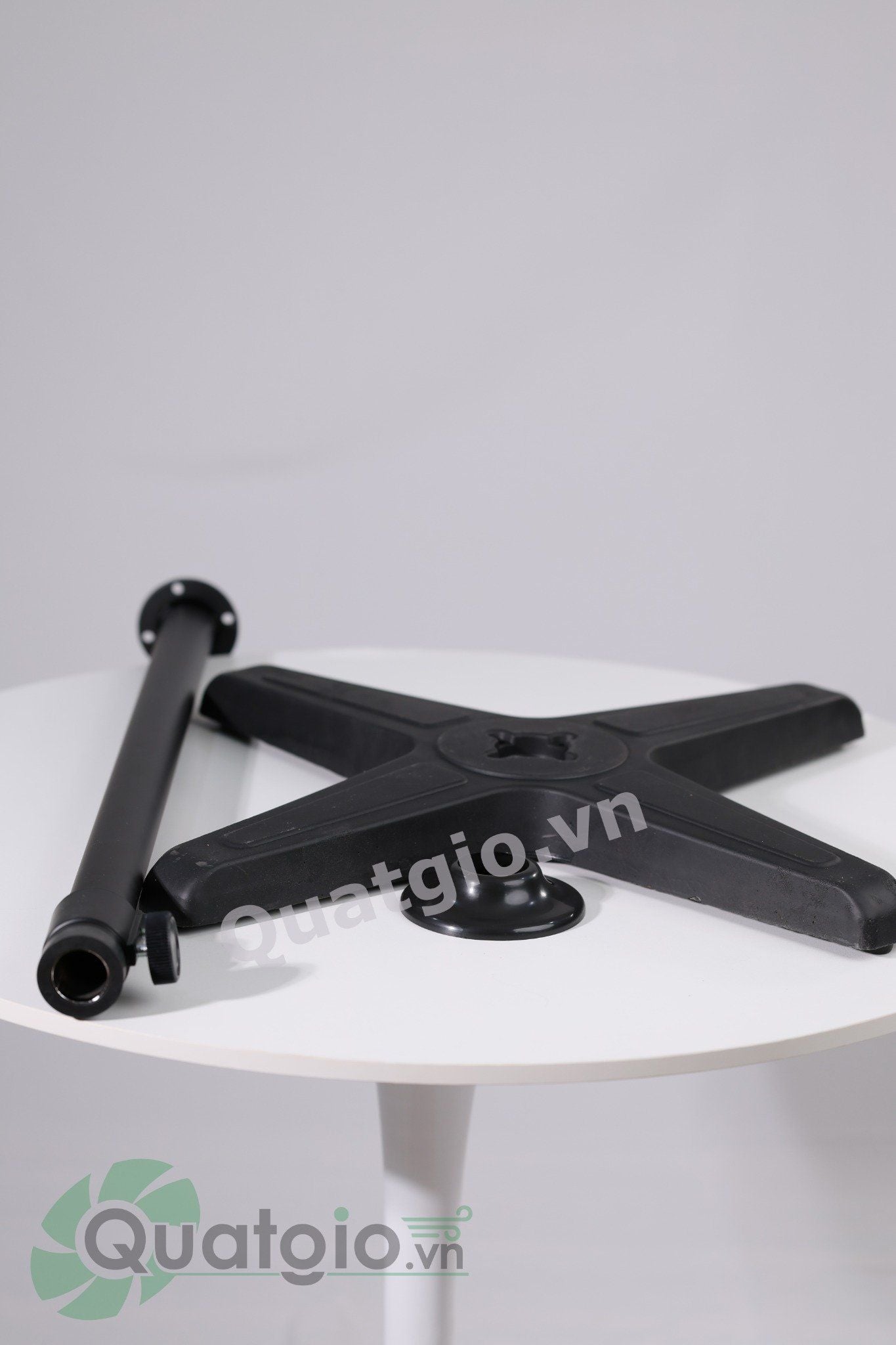 Quạt đứng công nghiệp Deton - DFP500-T -130W