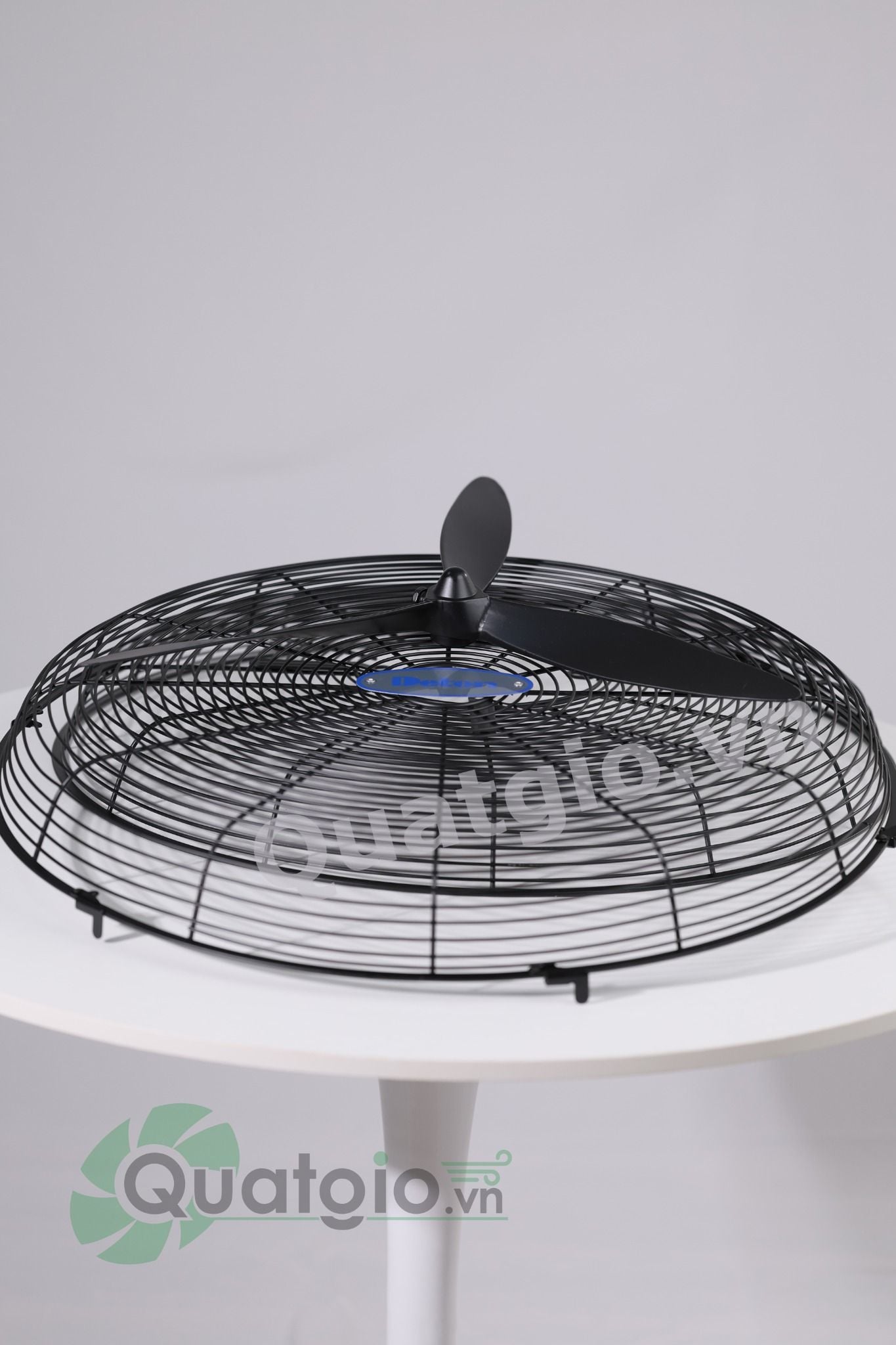Quạt đứng công nghiệp Deton - DFP500-T -130W