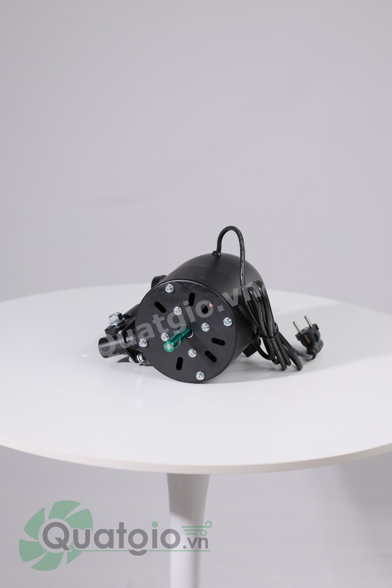 Quạt đứng công nghiệp Deton - DFP500-T -130W