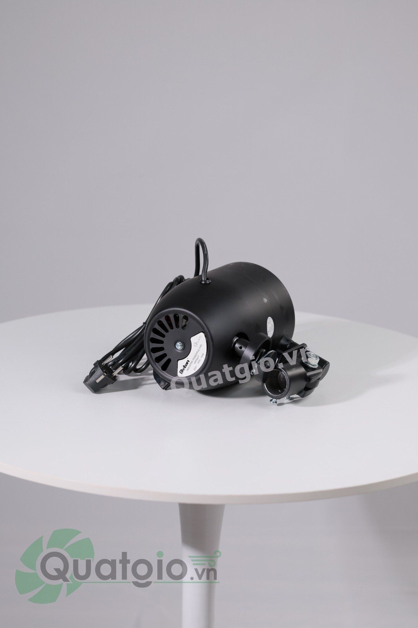 Quạt đứng công nghiệp Deton - DFP500-T -130W