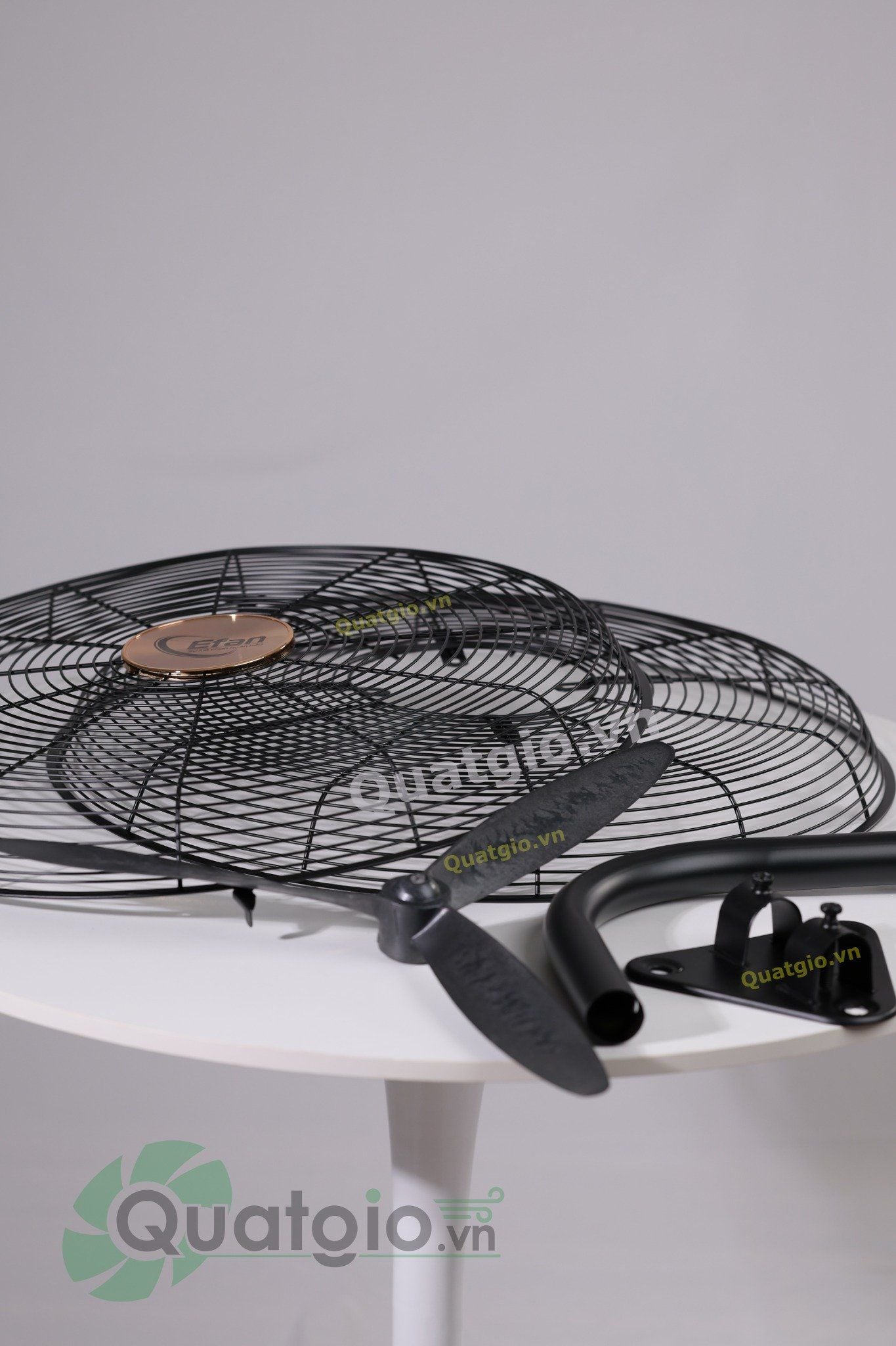 Quạt đứng công nghiệp EFAN EF-D50-3 công suất 130W