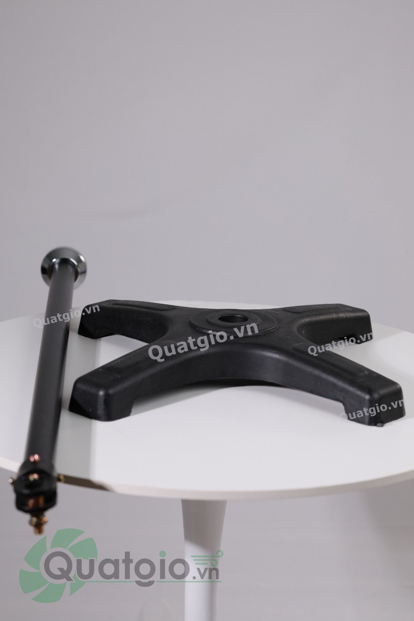 Quạt đứng công nghiệp EFAN EF-D65-3 công suất 150W