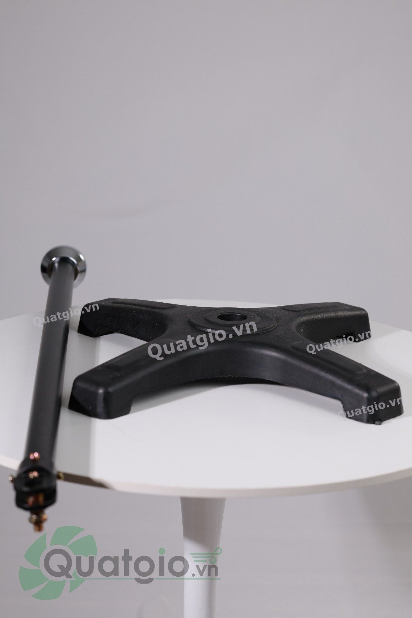 Quạt đứng công nghiệp EFAN EF-D75-3 công suất 180W