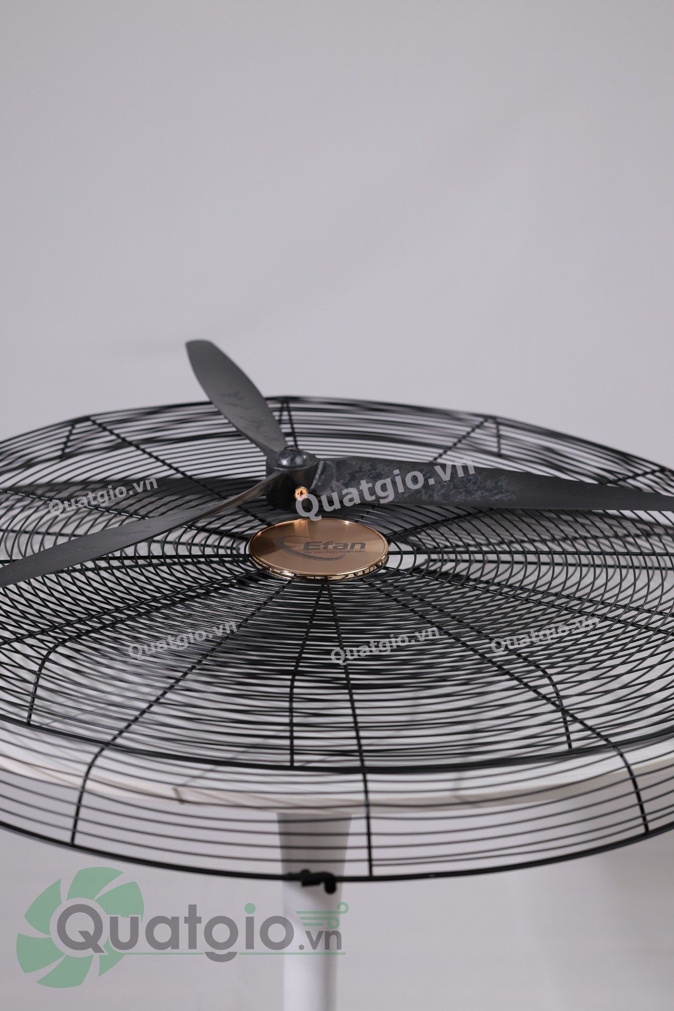 Quạt đứng công nghiệp EFAN EF-D75-3 công suất 180W