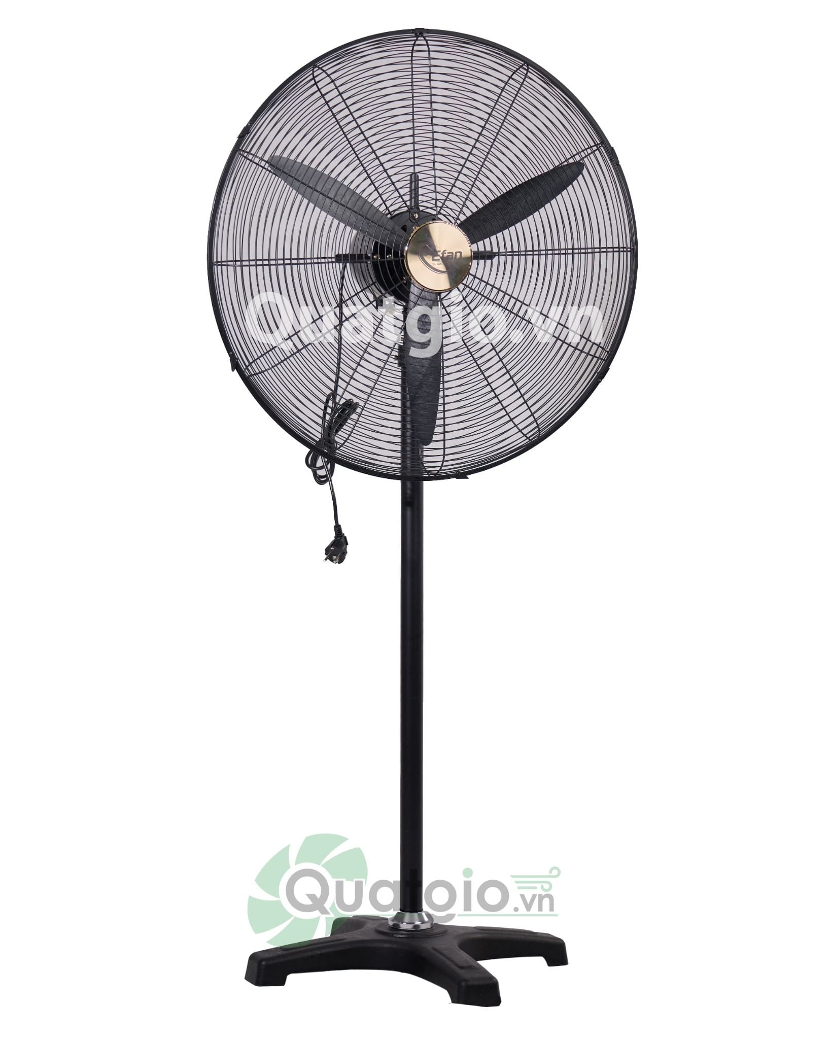 Quạt đứng công nghiệp EFAN EF-D65-3 công suất 150W