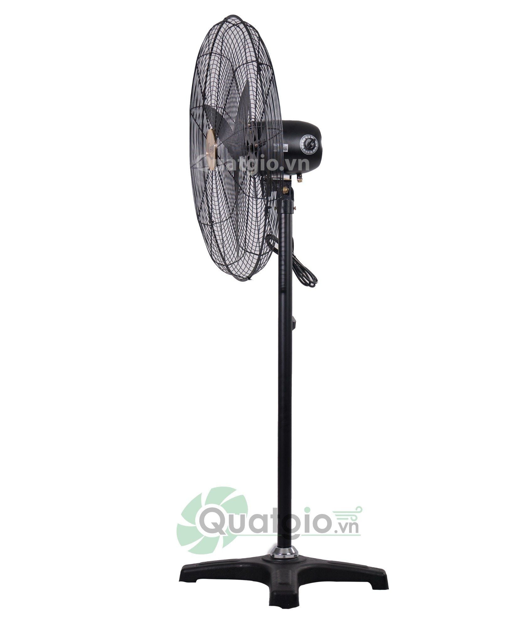 Quạt đứng công nghiệp EFAN EF-D65-3 công suất 150W