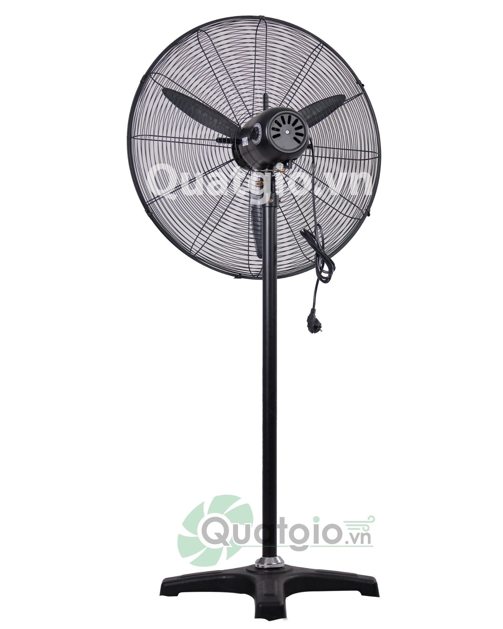 Quạt đứng công nghiệp EFAN EF-D65-3 công suất 150W