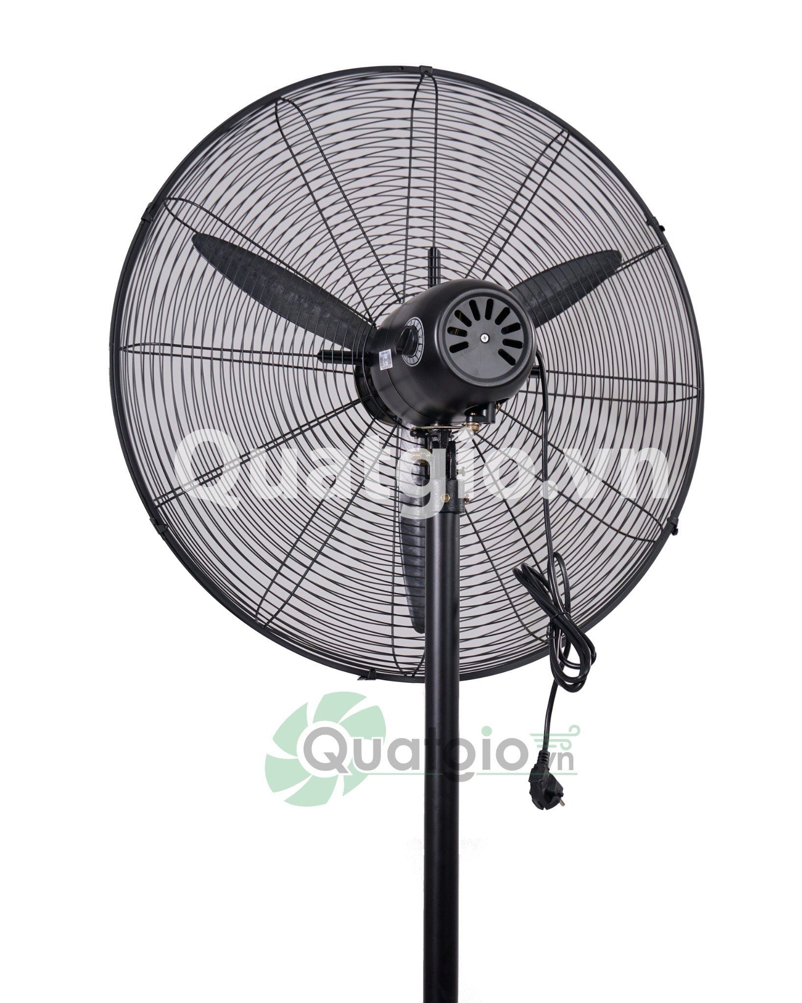 Quạt đứng công nghiệp EFAN EF-D65-3 công suất 150W