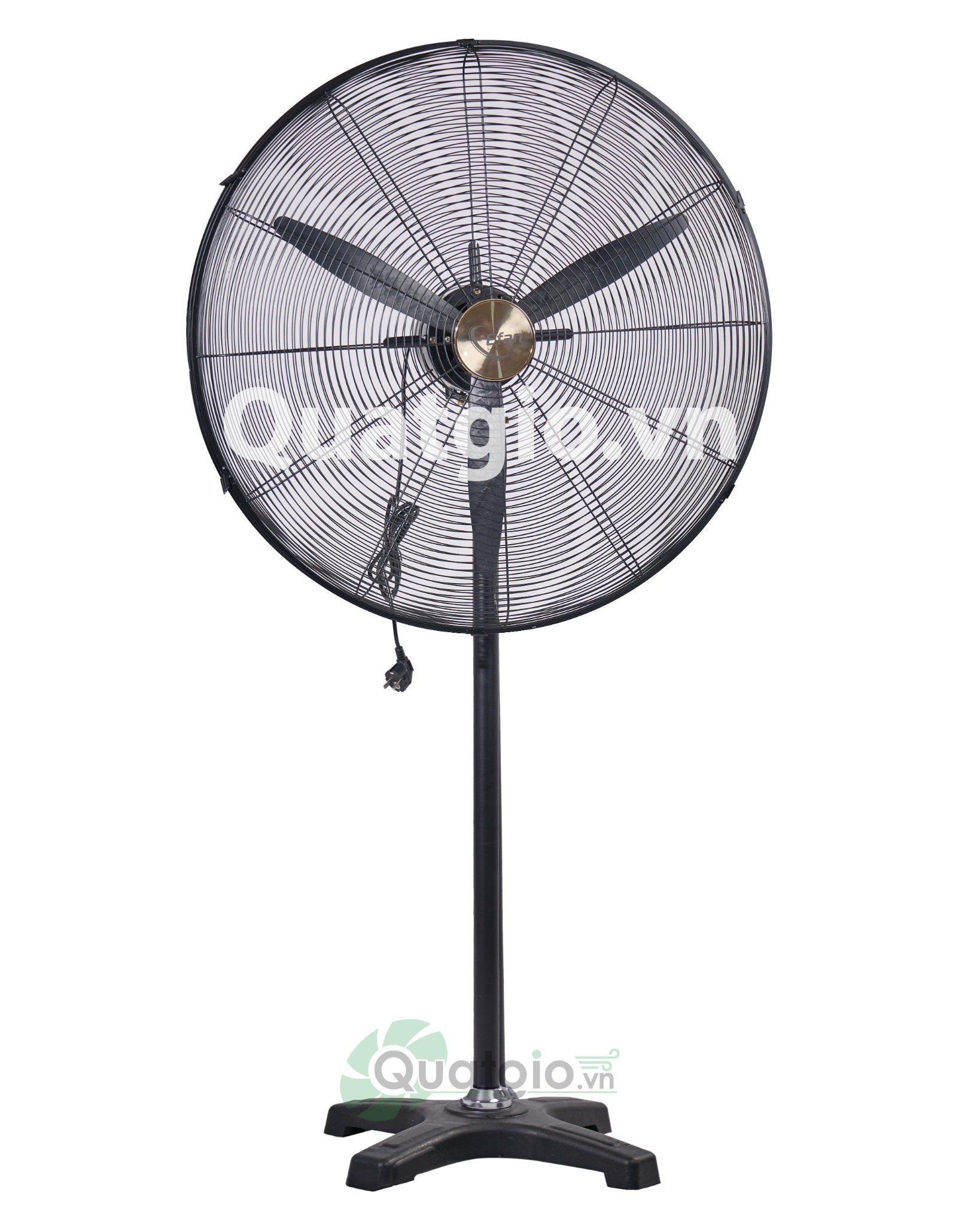 Quạt đứng công nghiệp EFAN EF-D75-3 công suất 180W