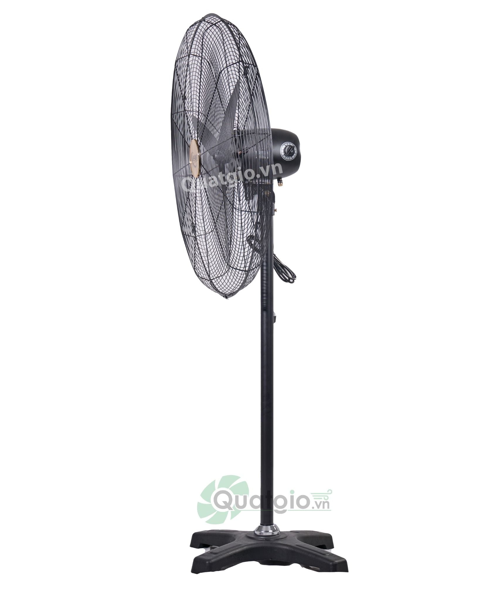 Quạt đứng công nghiệp EFAN EF-D75-3 công suất 180W