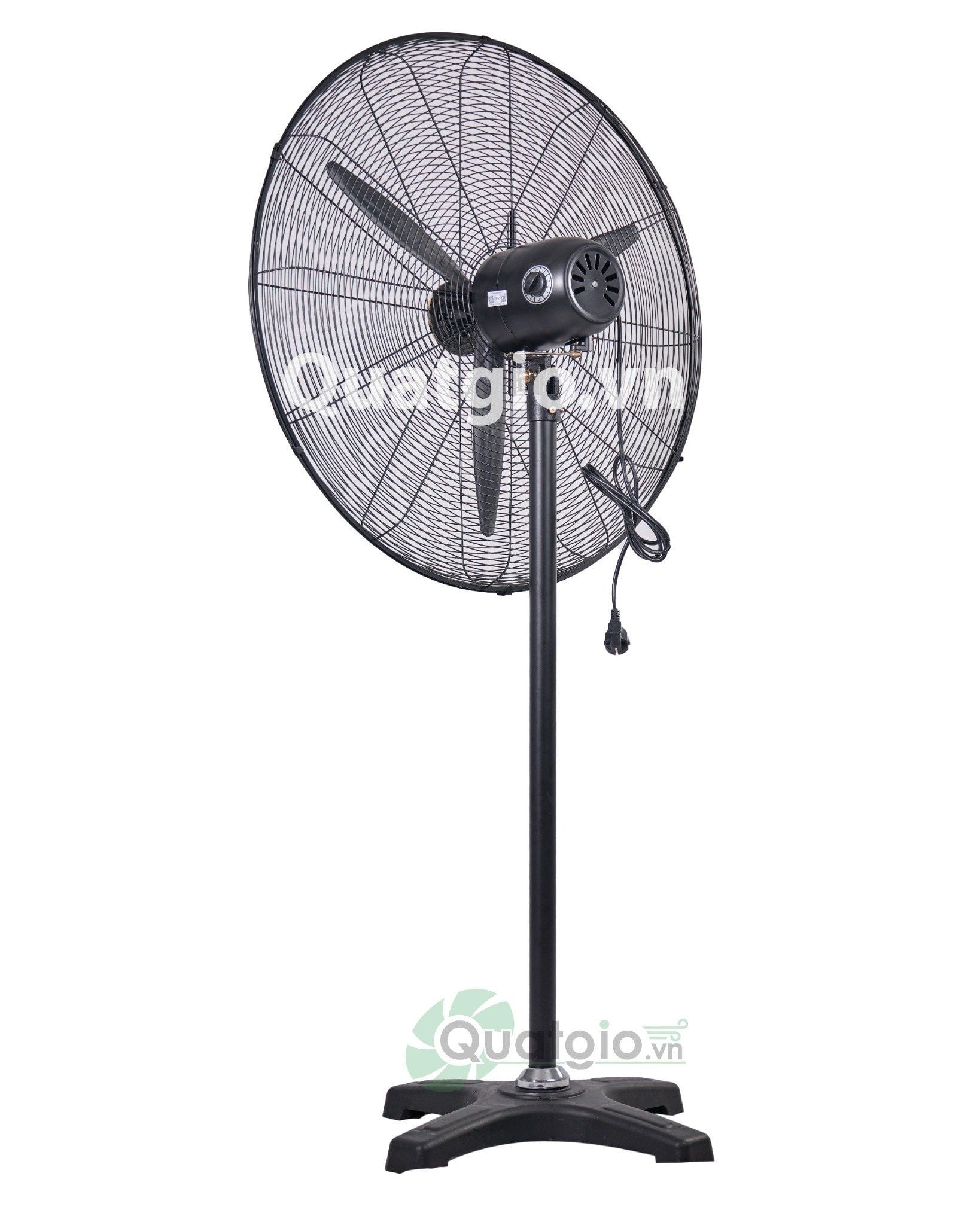 Quạt đứng công nghiệp EFAN EF-D75-3 công suất 180W