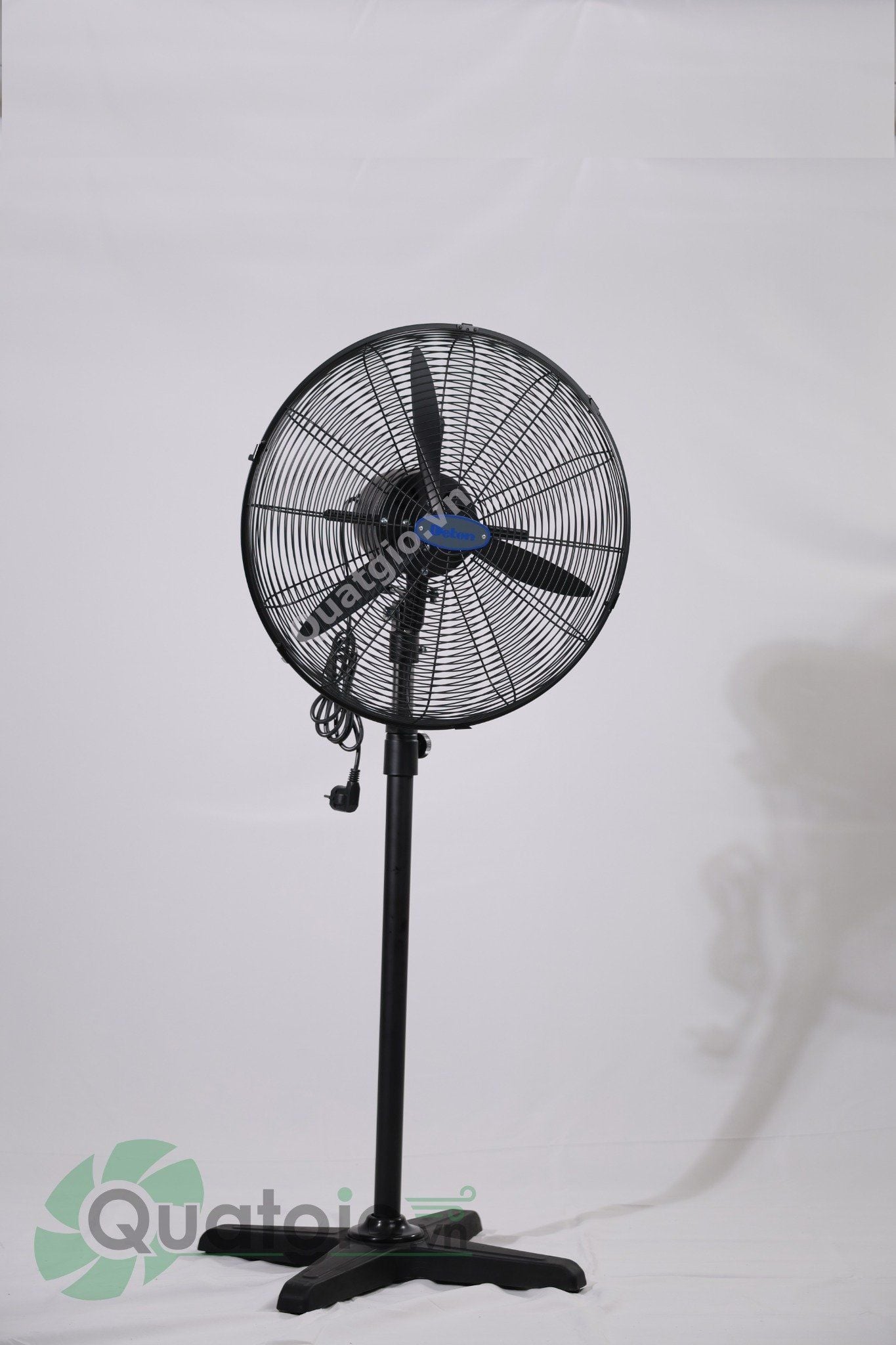 Quạt đứng công nghiệp Deton - DFP500-T -130W