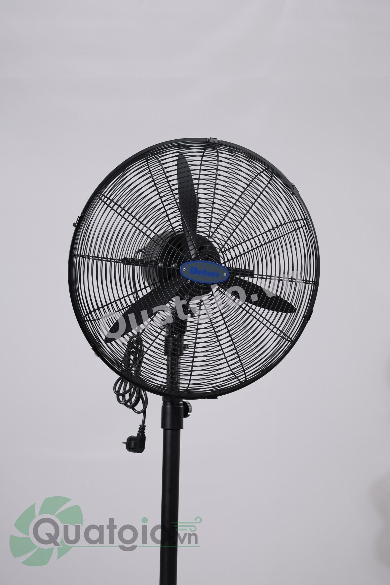 Quạt đứng công nghiệp Deton - DFP500-T -130W