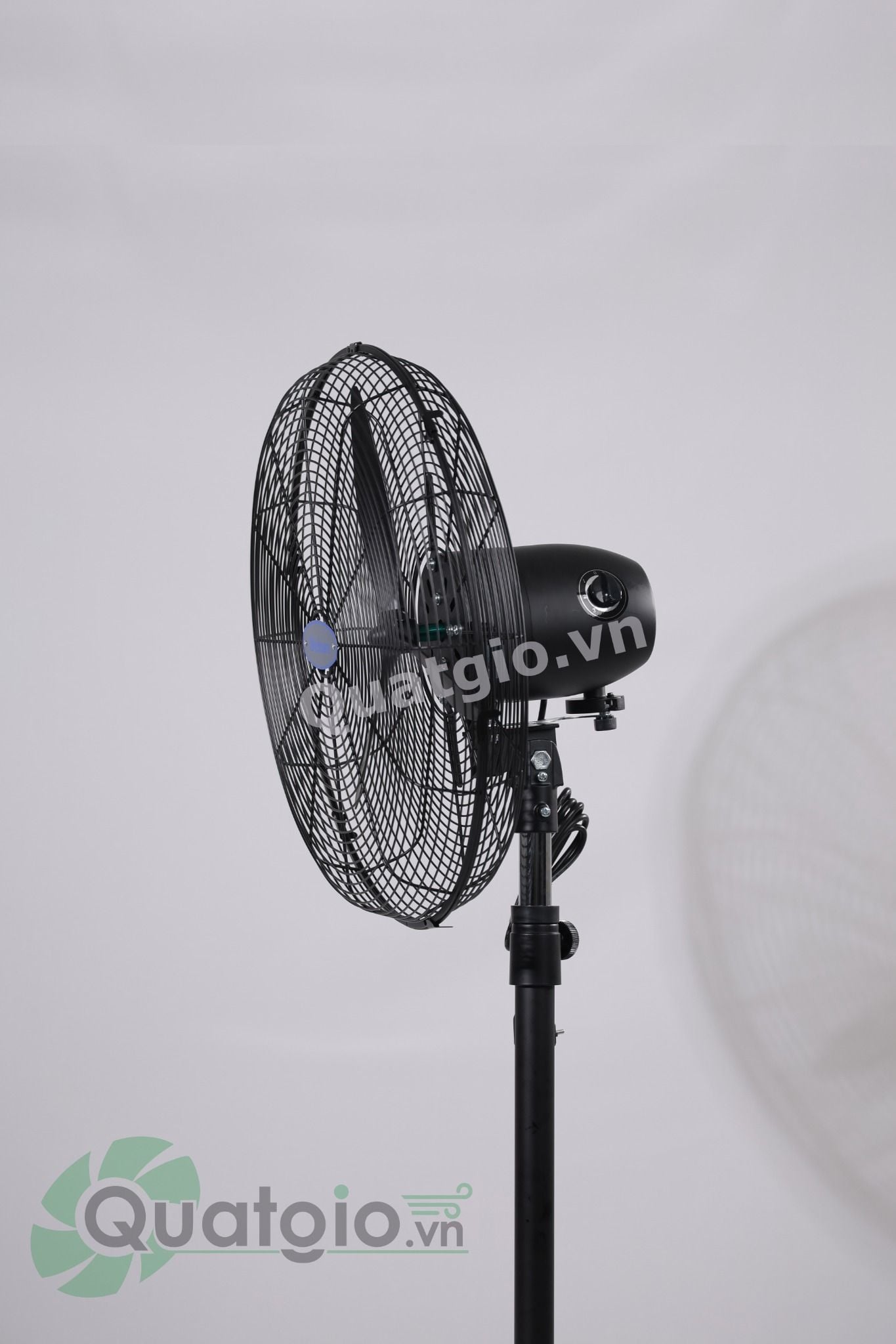 Quạt đứng công nghiệp Deton - DFP500-T -130W