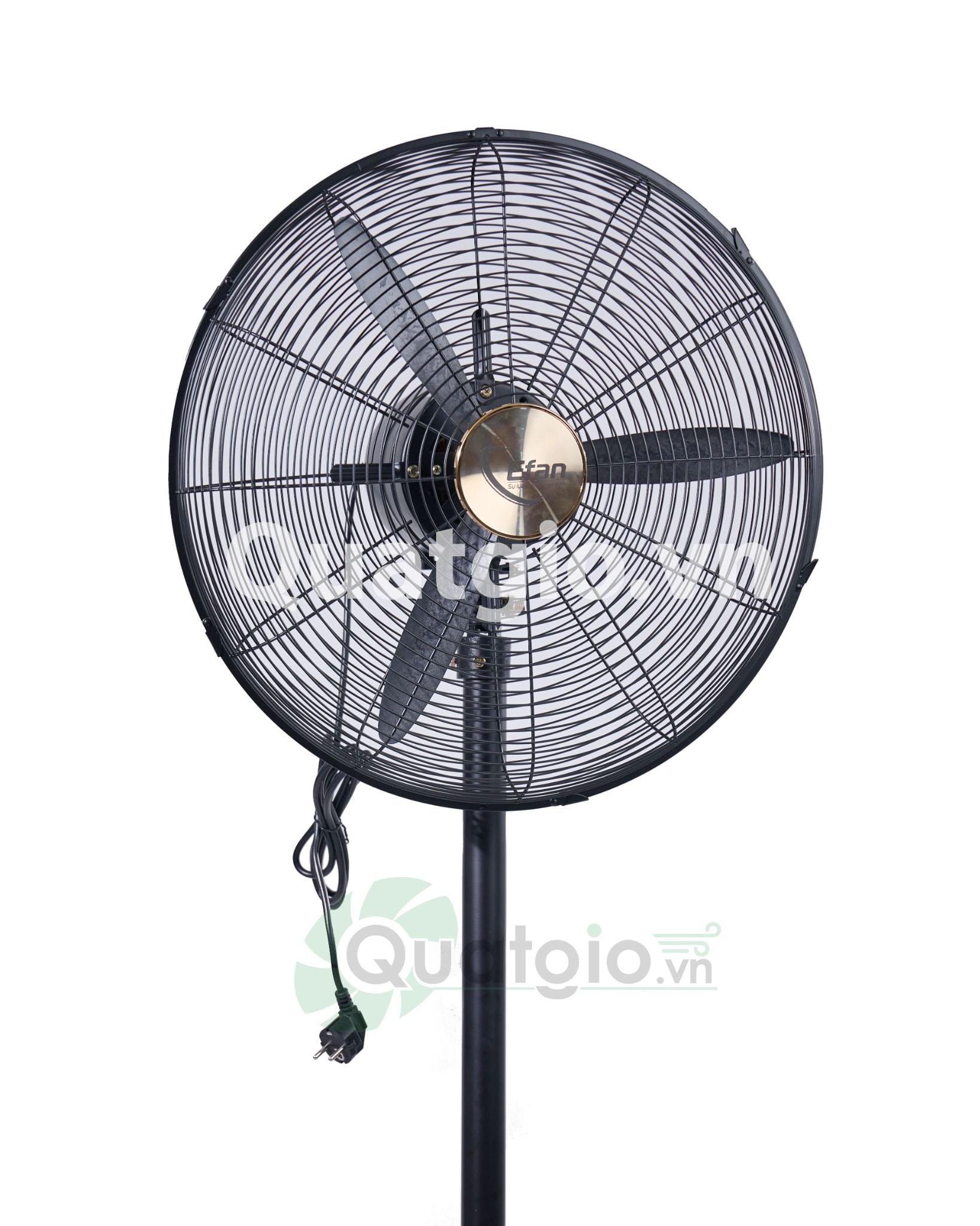 Quạt đứng công nghiệp EFAN EF-D50-3 công suất 130W