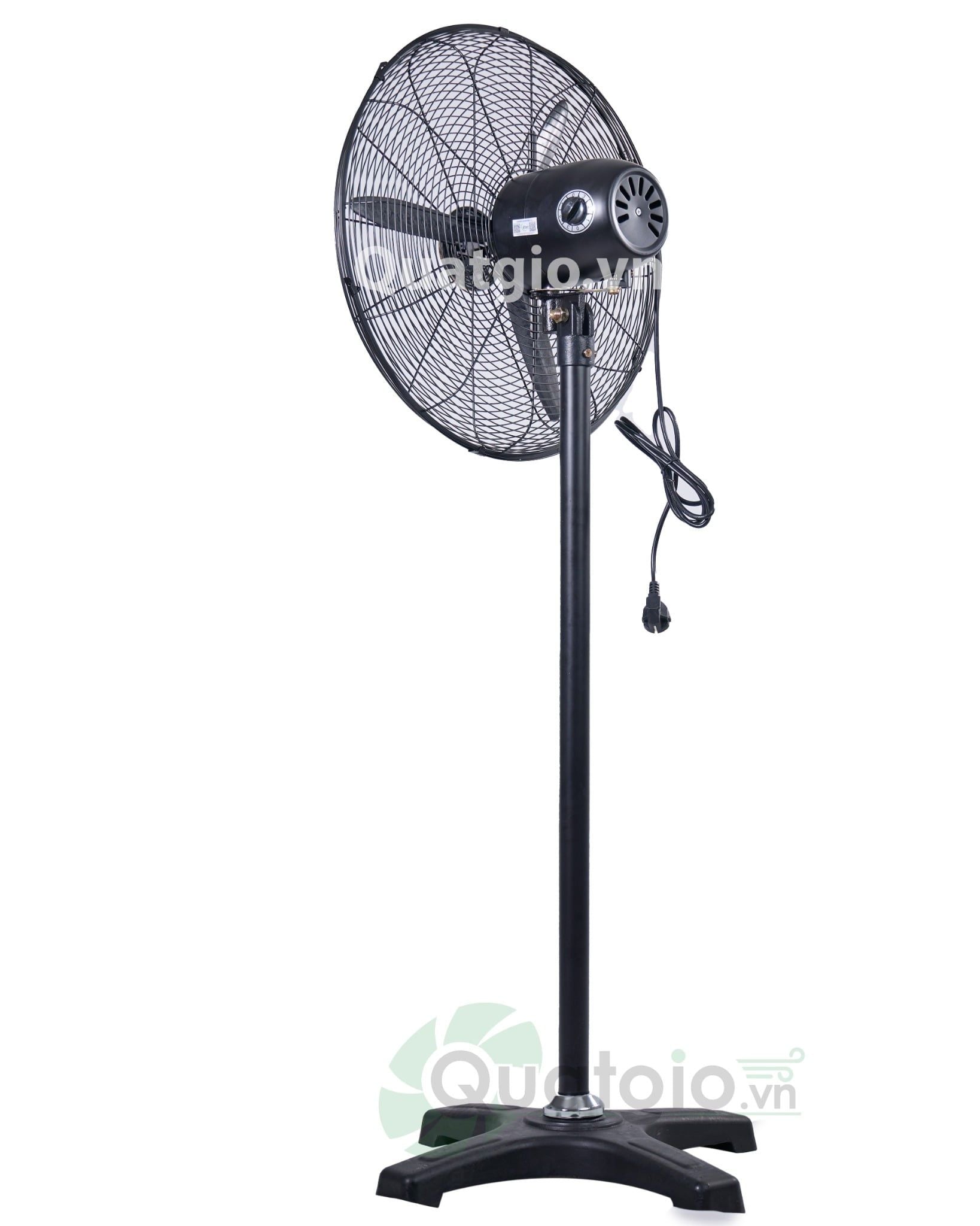 Quạt đứng công nghiệp EFAN EF-D50-3 công suất 130W