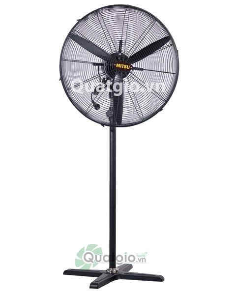 Quạt đứng công nghiệp MITSU MS-650 - 230w