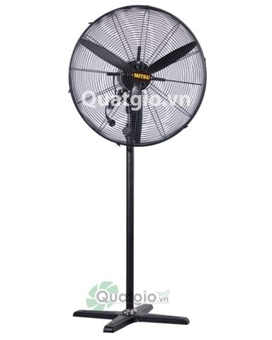 Quạt đứng công nghiệp MITSU MS-600 - 190w