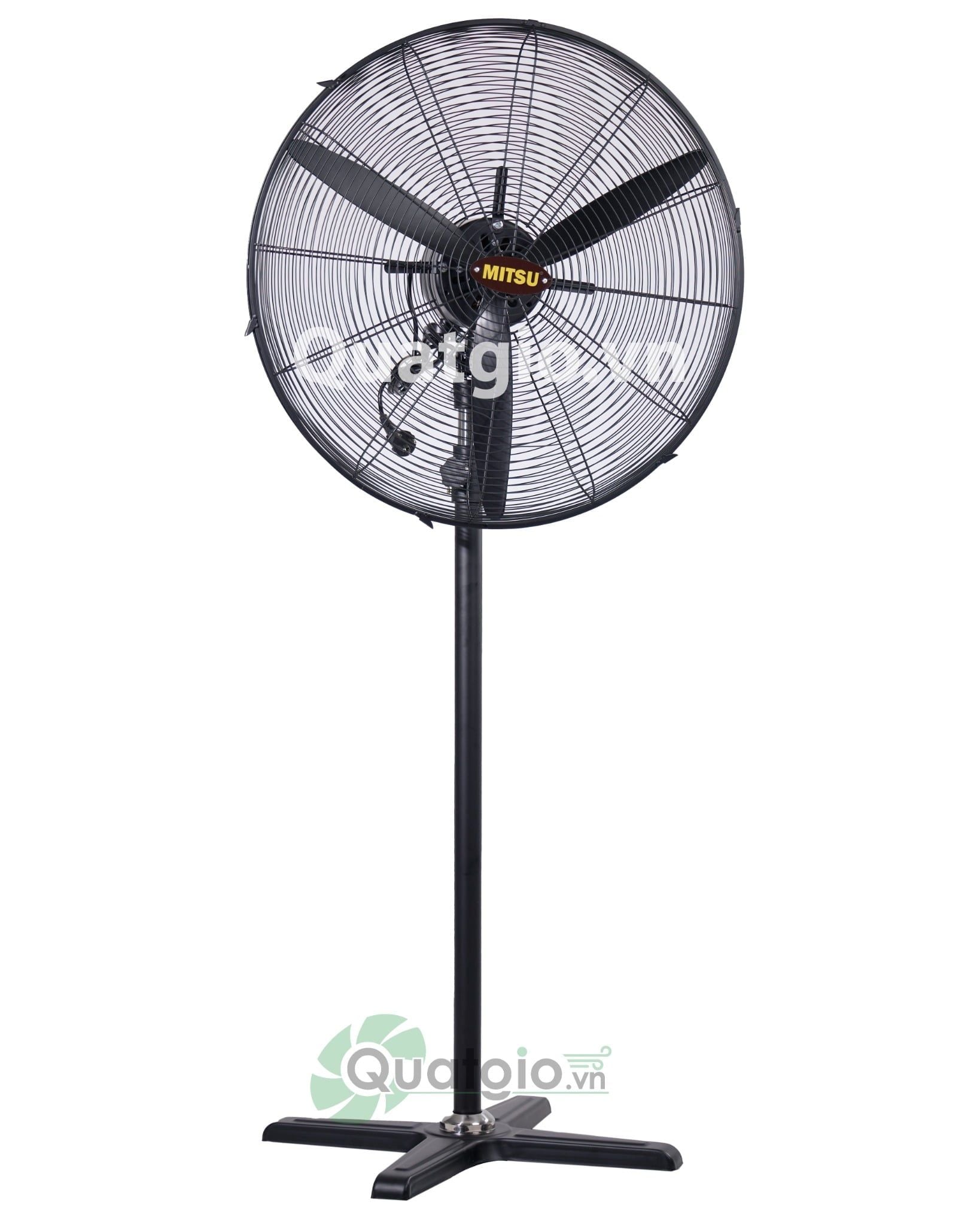 Quạt đứng công nghiệp MITSU MS-600 - 190w
