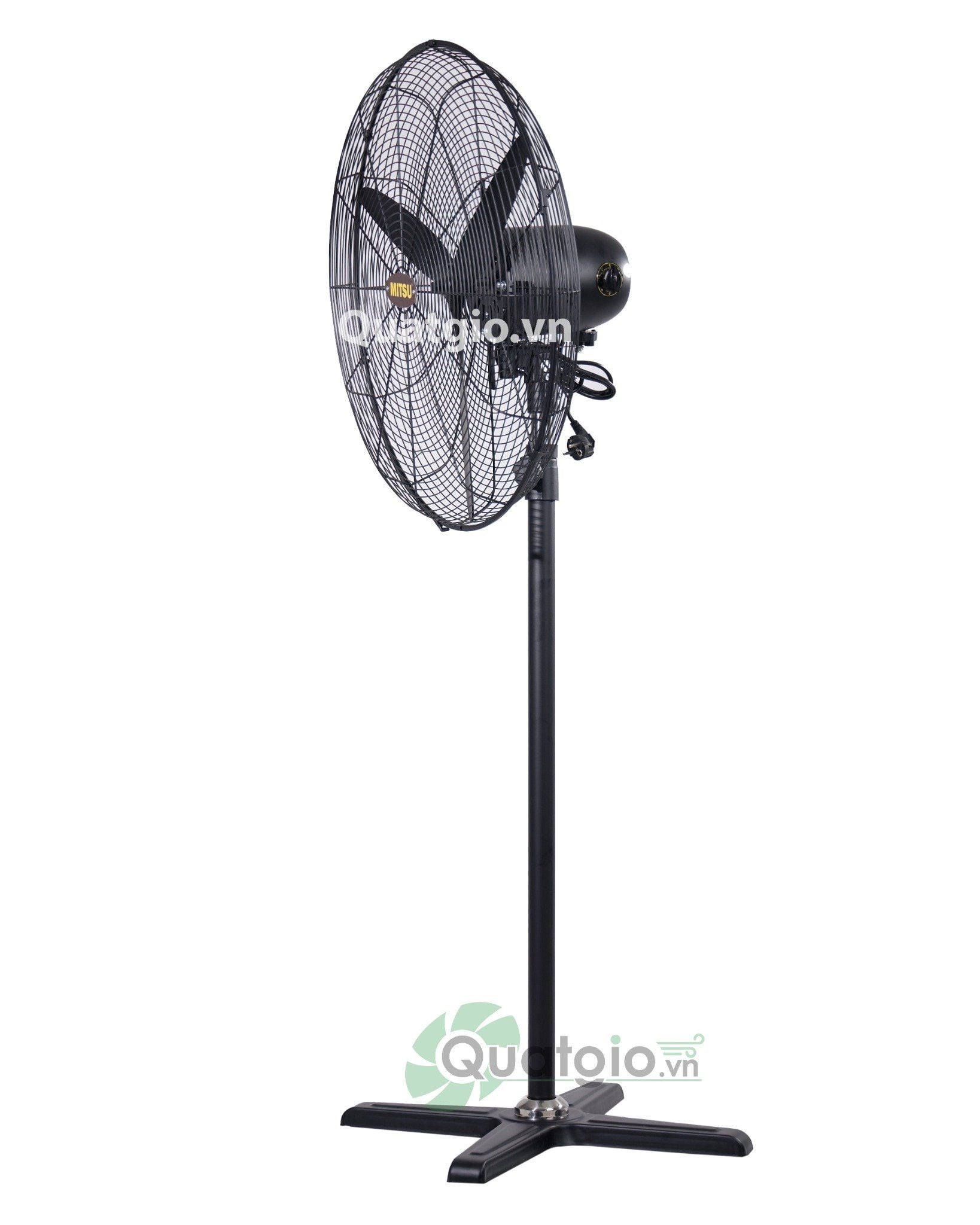 Quạt đứng công nghiệp MITSU MS-750 - 270w