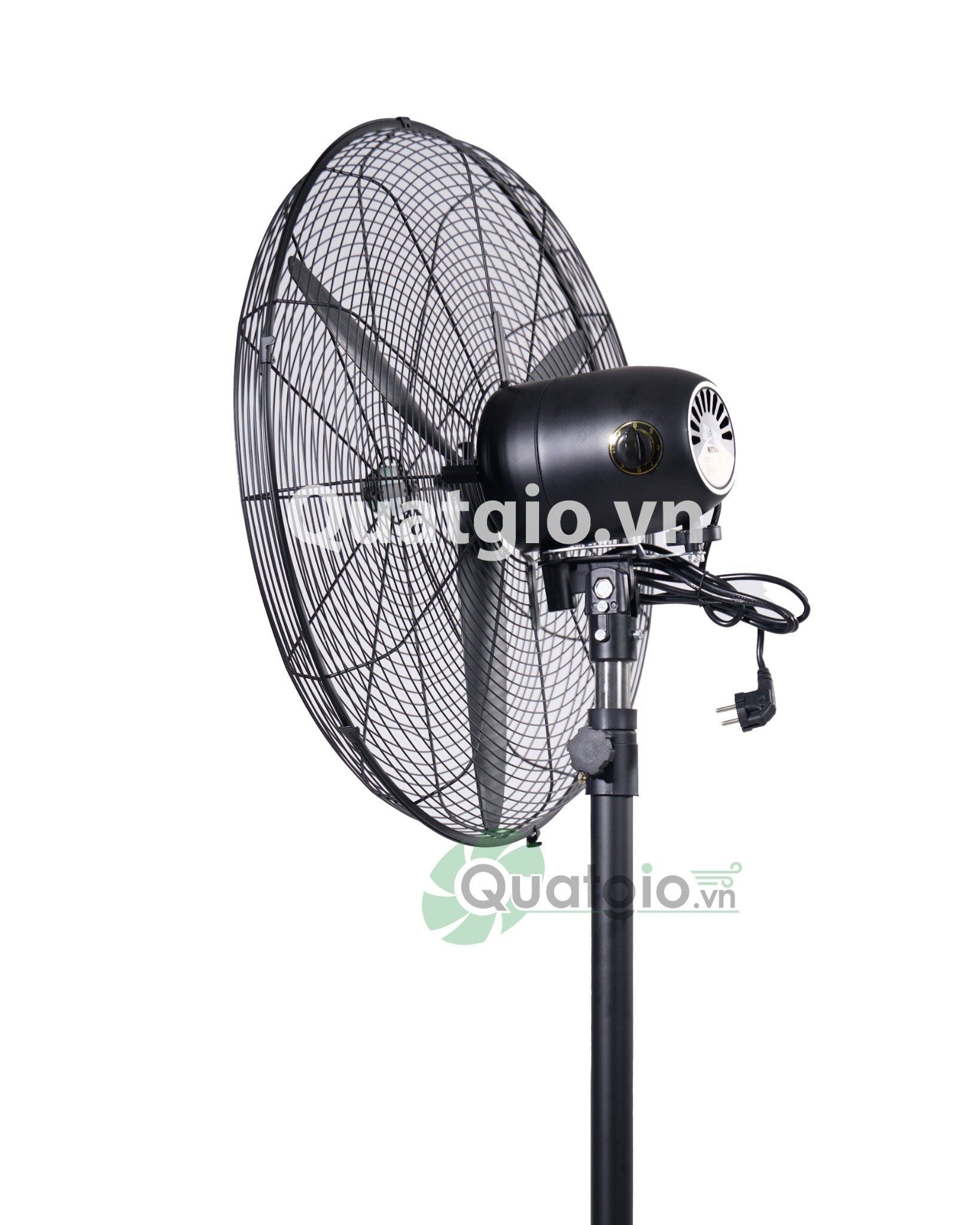 Quạt đứng công nghiệp MITSU MS-600 - 190w