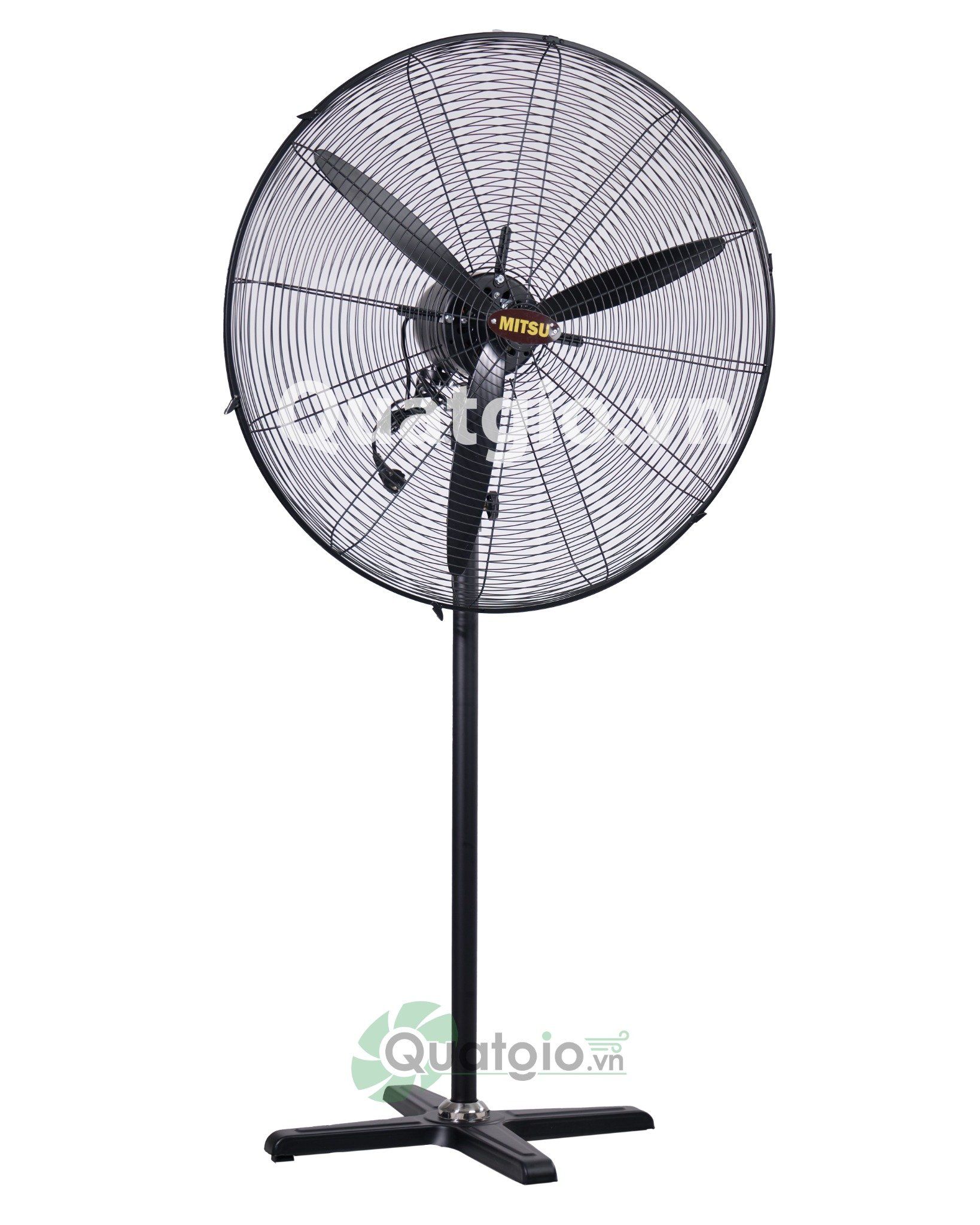 Quạt đứng công nghiệp MITSU MS-600 - 190w