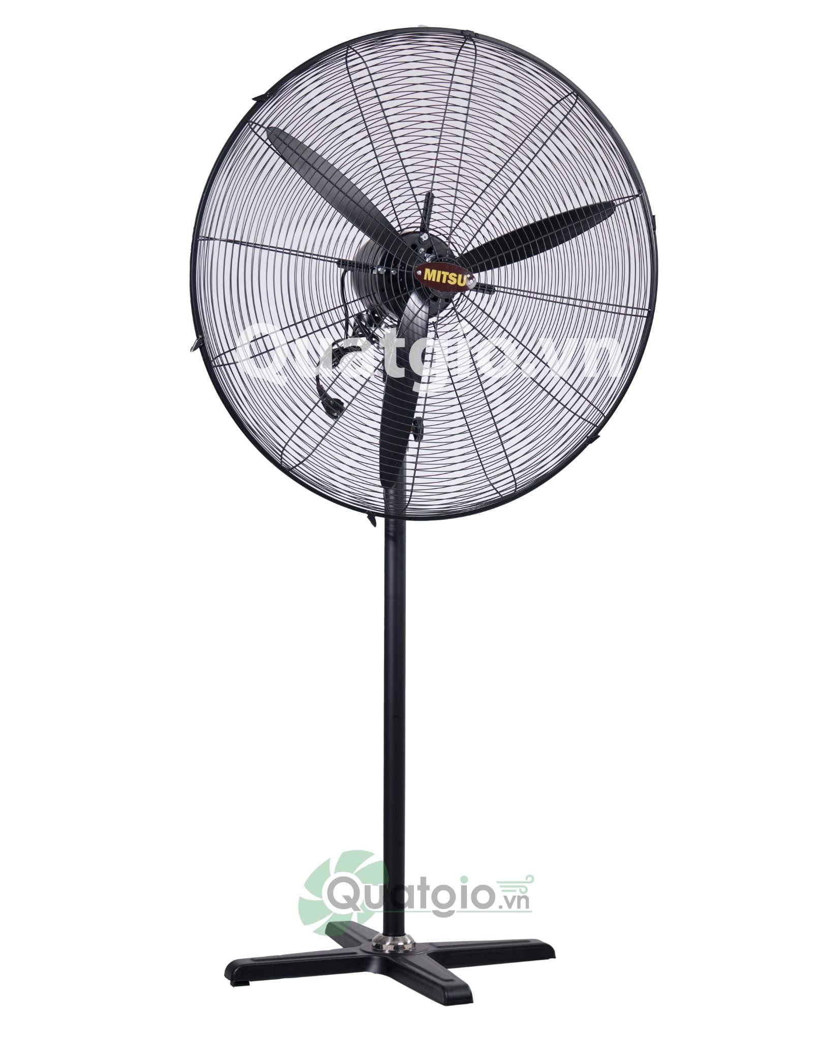 Quạt đứng công nghiệp MITSU MS-650 - 220w