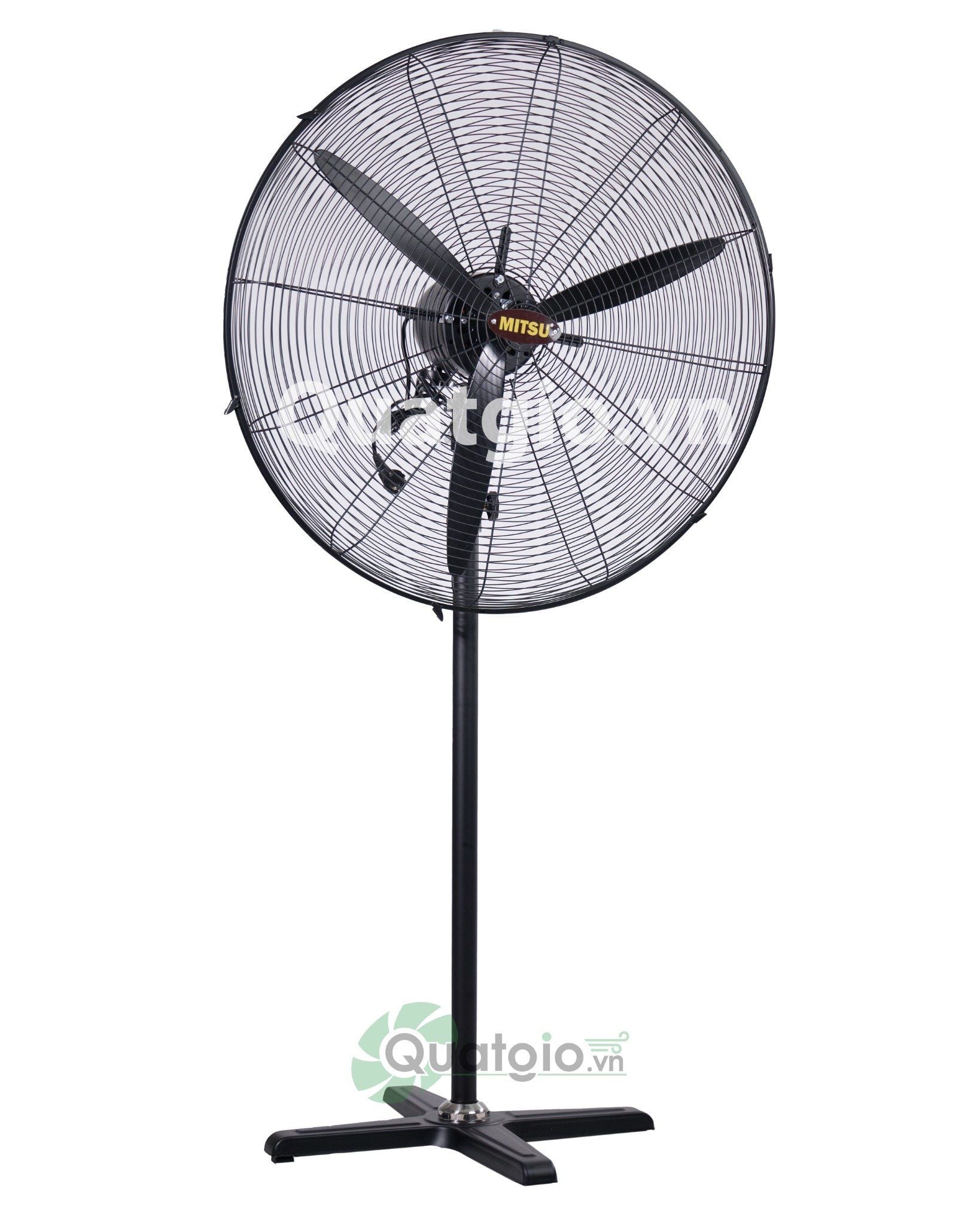 Quạt đứng công nghiệp MITSU MS-750 - 270w