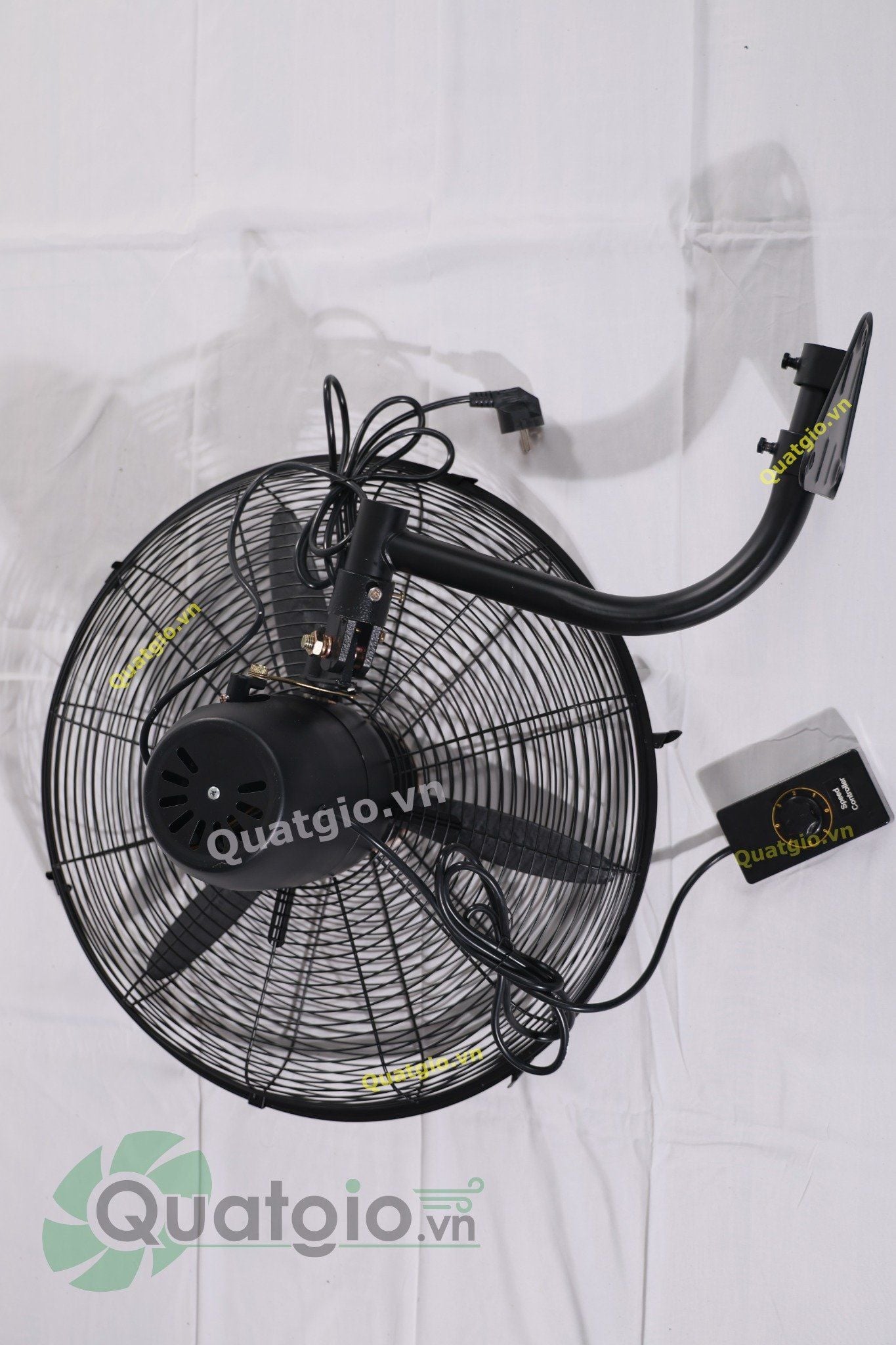 Quạt treo công nghiệp Efan EF-E50-3 - 130W