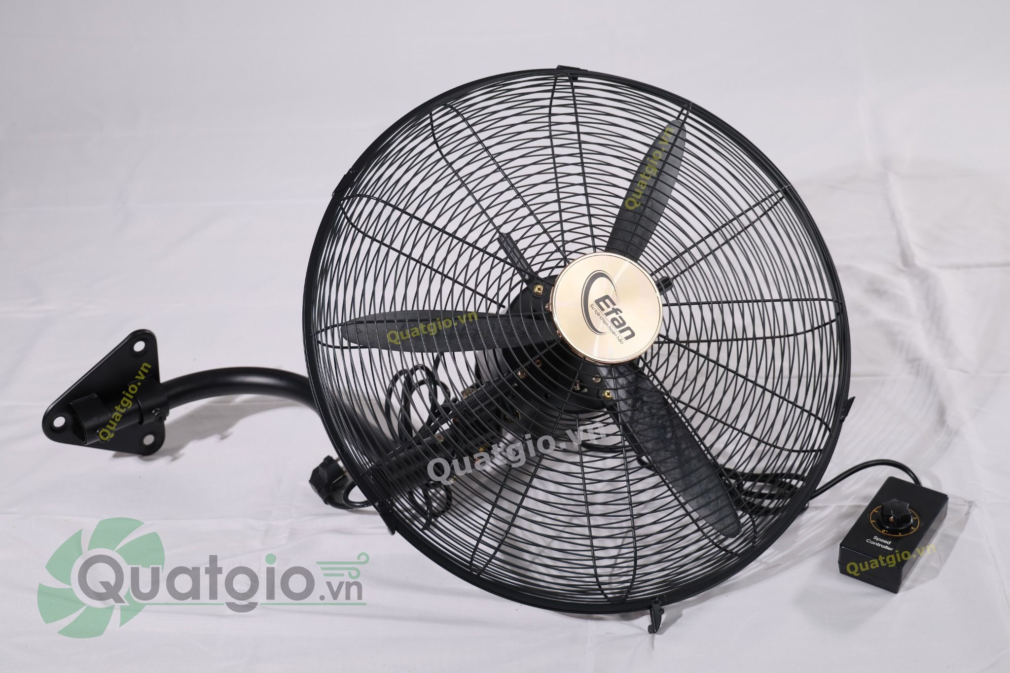 Quạt treo công nghiệp Efan EF-E50-3 - 130W