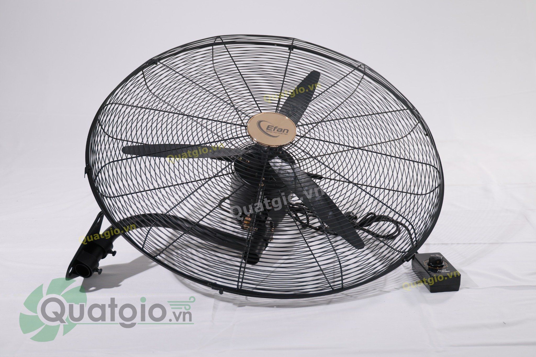 Quạt treo công nghiệp Efan EF-E75-3 - 180W