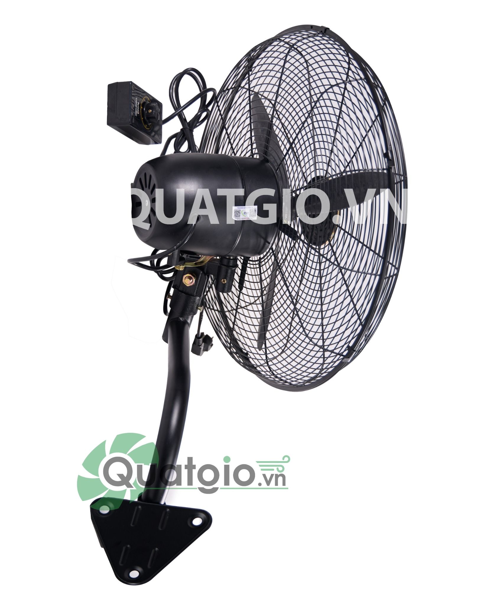 Quạt treo công nghiệp Efan EF-E50-3 - 130W