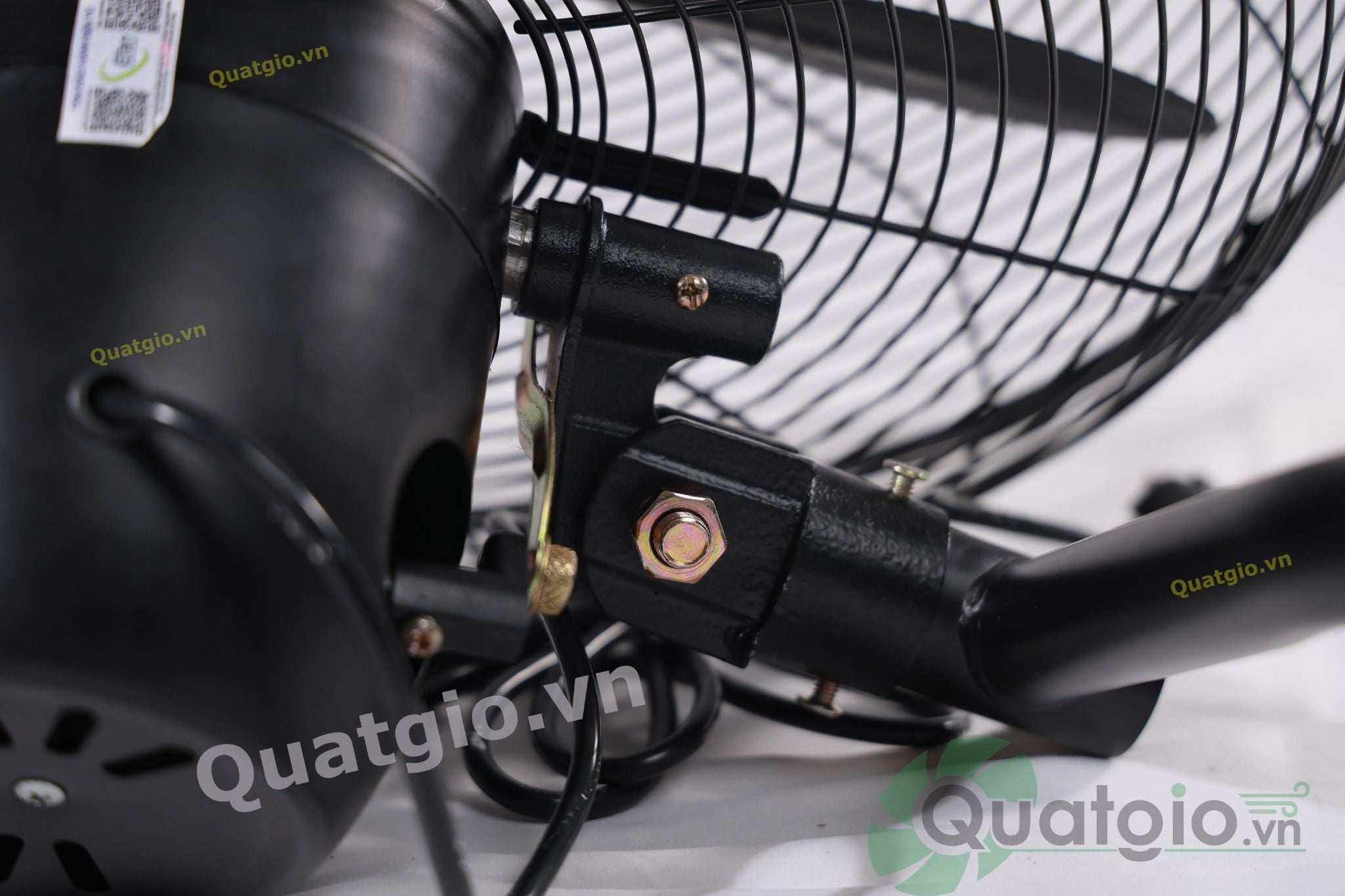 Quạt treo công nghiệp Efan EF-E50-3 - 130W