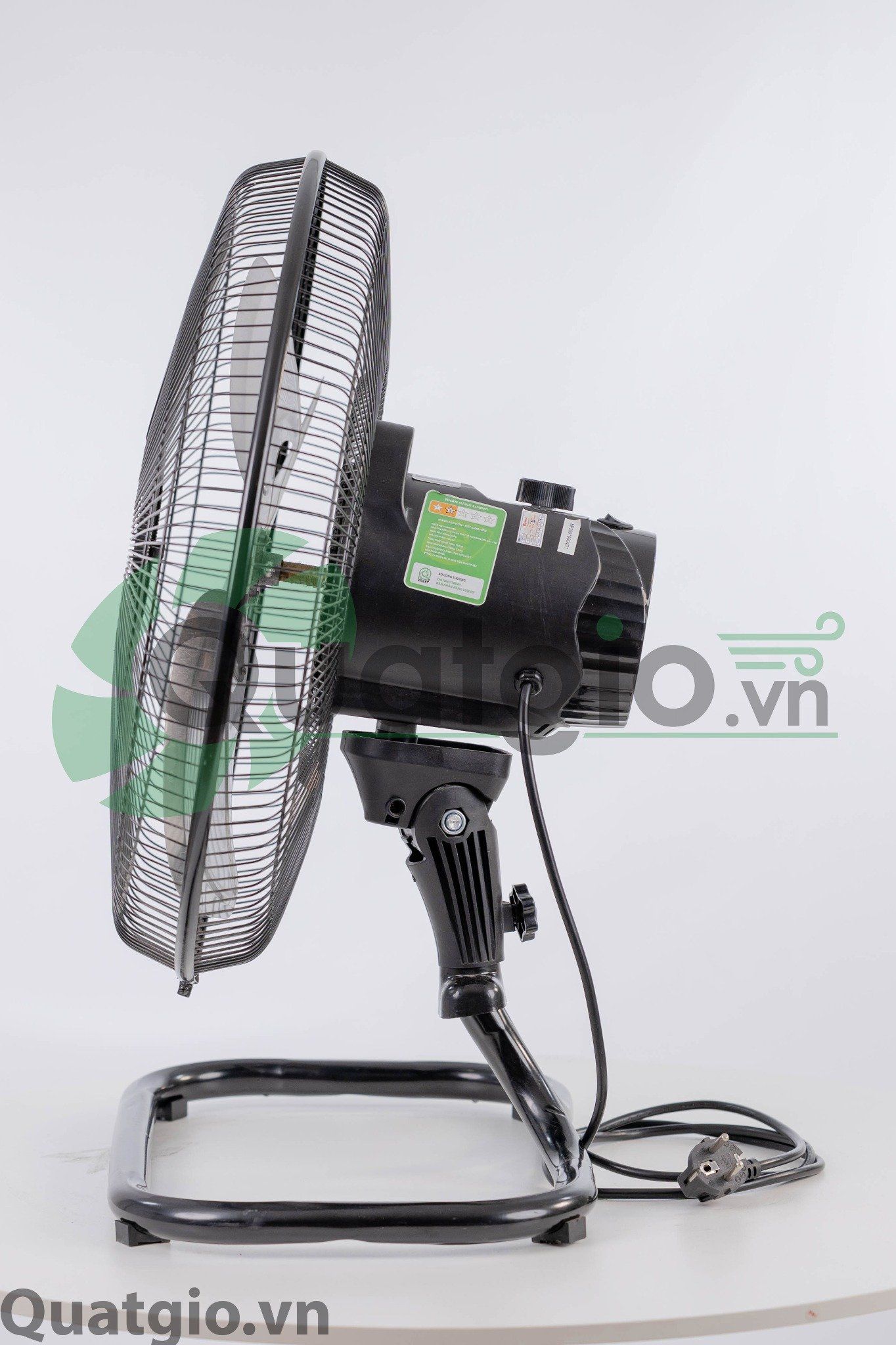 Quạt sàn công nghiệp Miphaco SCN-45 - 150W