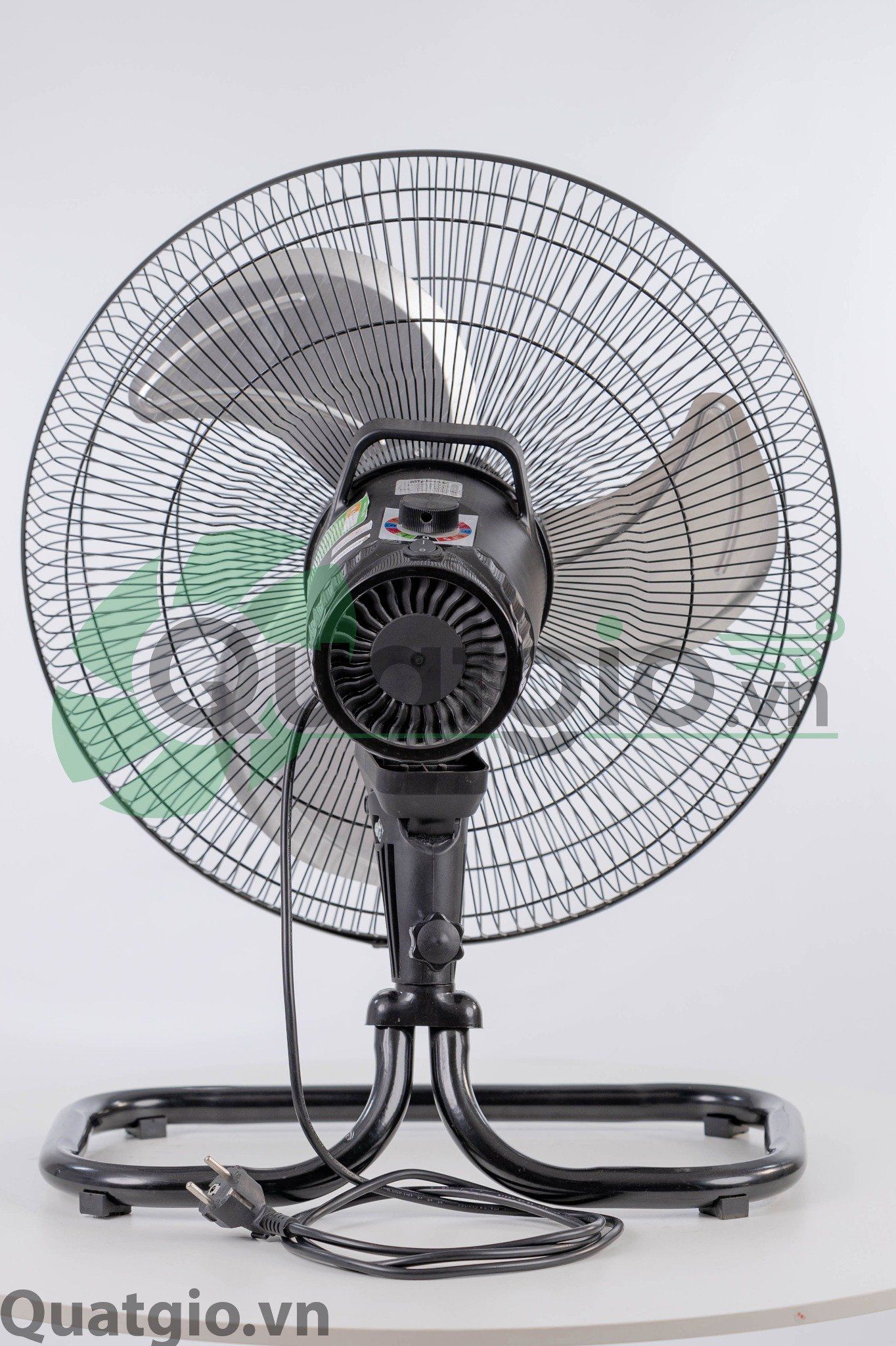 Quạt sàn công nghiệp Miphaco SCN-45 - 150W