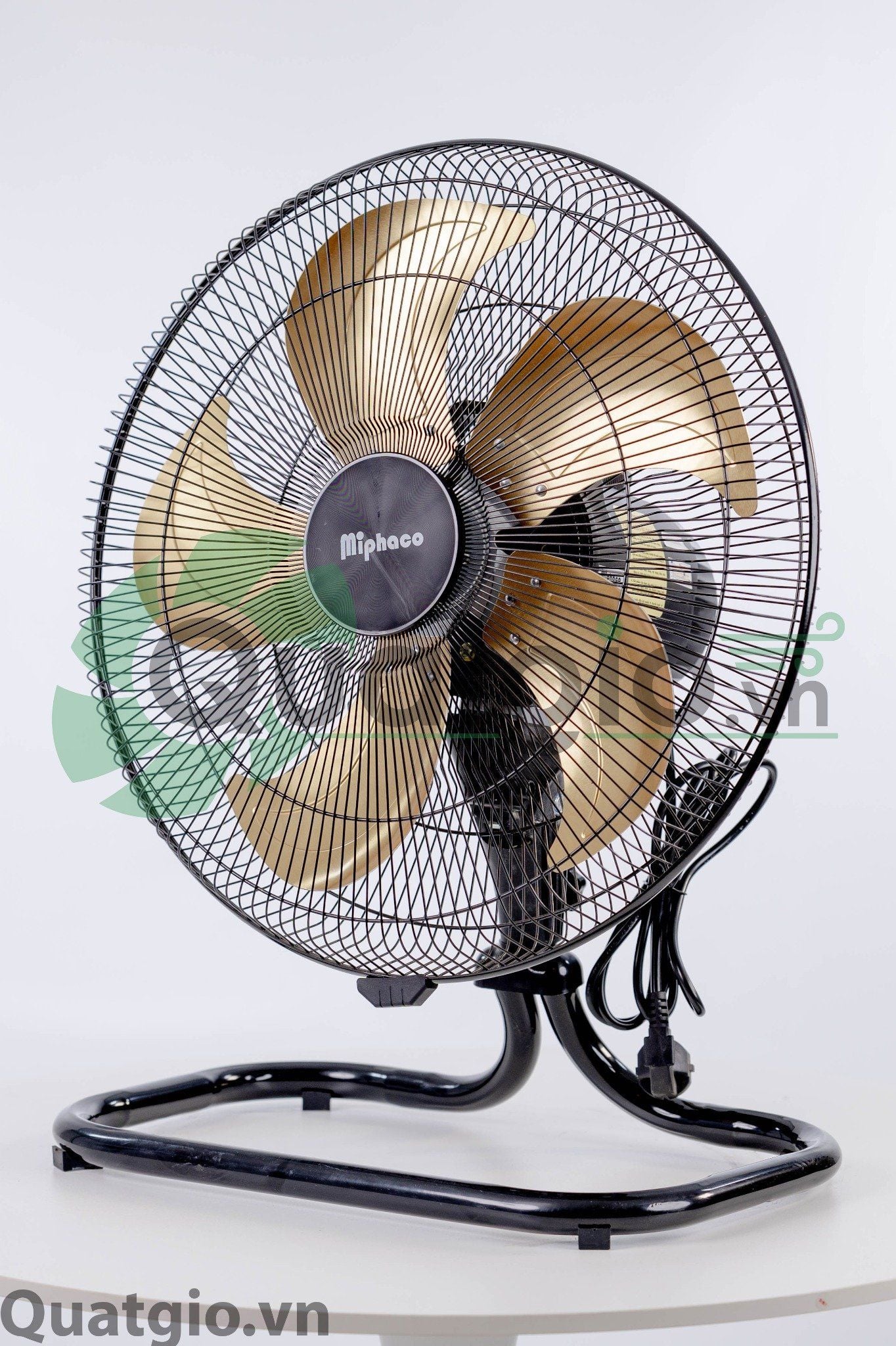 Quạt sàn công nghiệp Miphaco SCN-45P - 150W