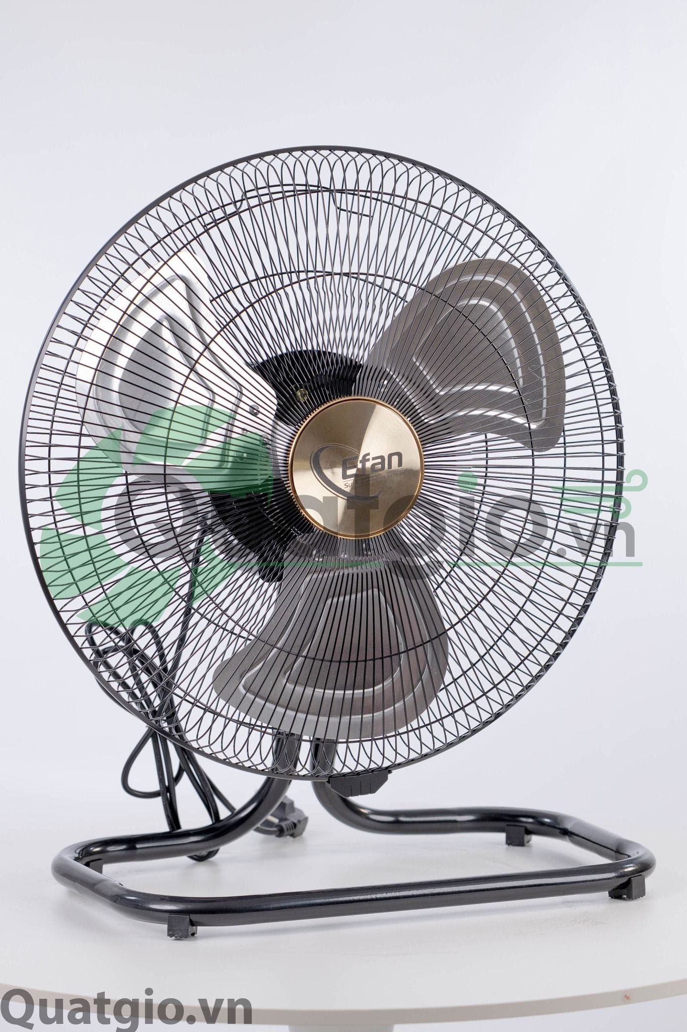 Quạt sàn công nghiệp Efan FE-40 (130W) / FE-45 (140W) / FE-50 (150W)
