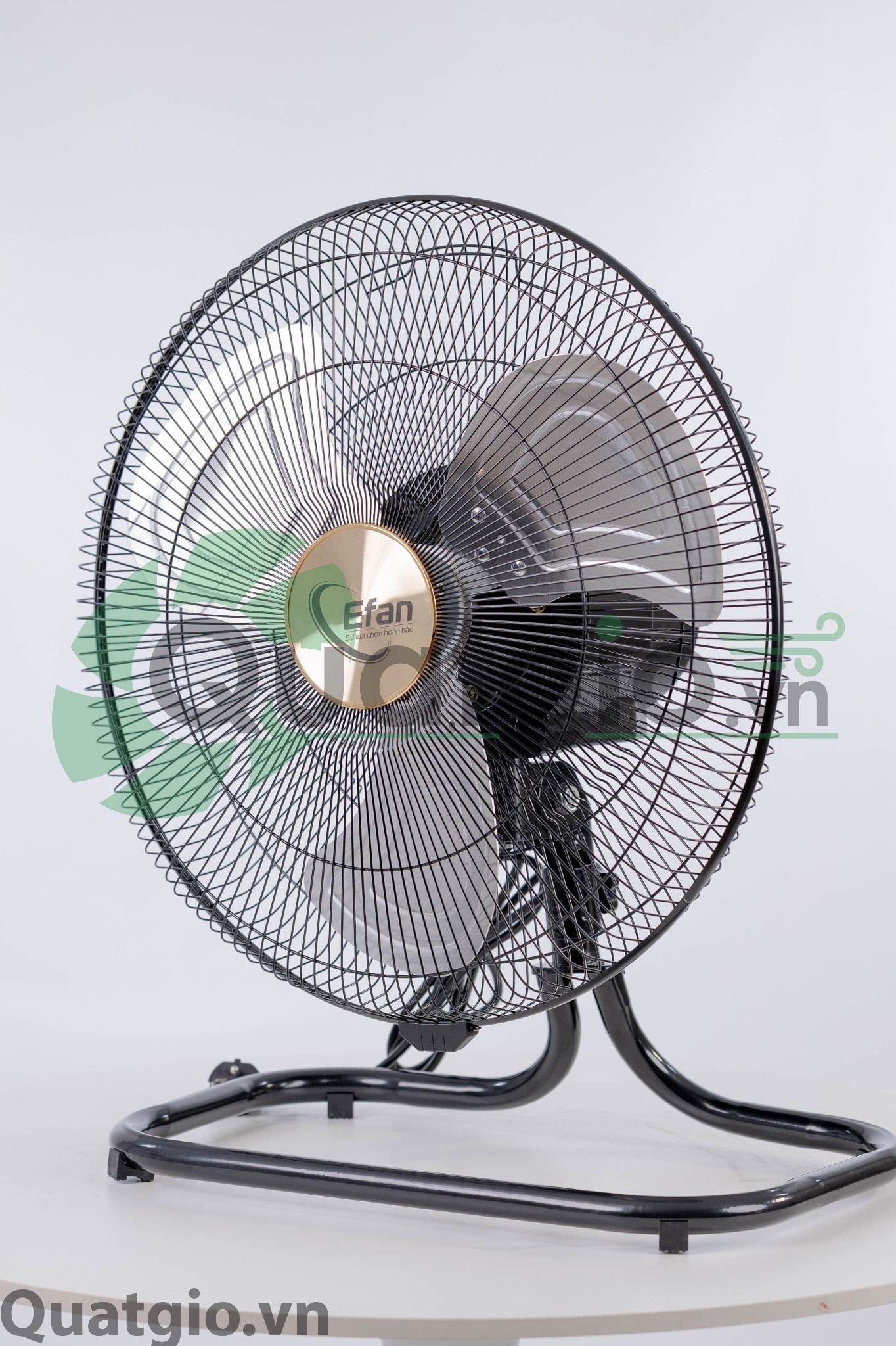 Quạt sàn công nghiệp Efan FE-40 (130W) / FE-45 (140W) / FE-50 (150W)