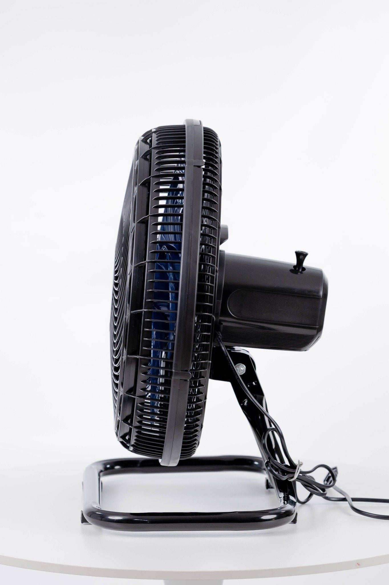 Quạt sàn ASIAVINA TURBO PLUS VY6368E2 - VY636892 (Đen cam)/ VY6367E0 - VY636792 (Xám)/ VY6360E2 (Đen xanh) - 90w Siêu mạnh