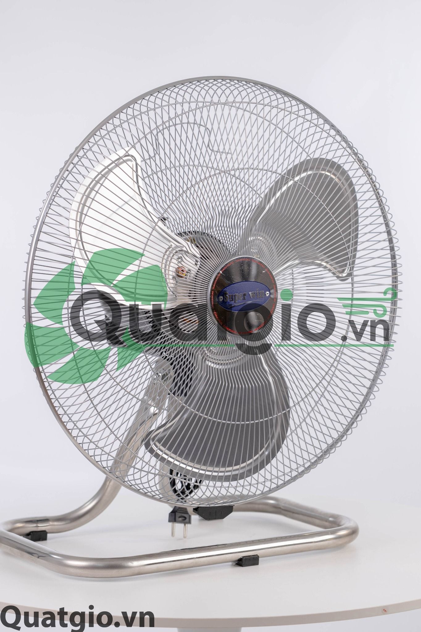 Quạt sàn Superwin 50-QS - 105w