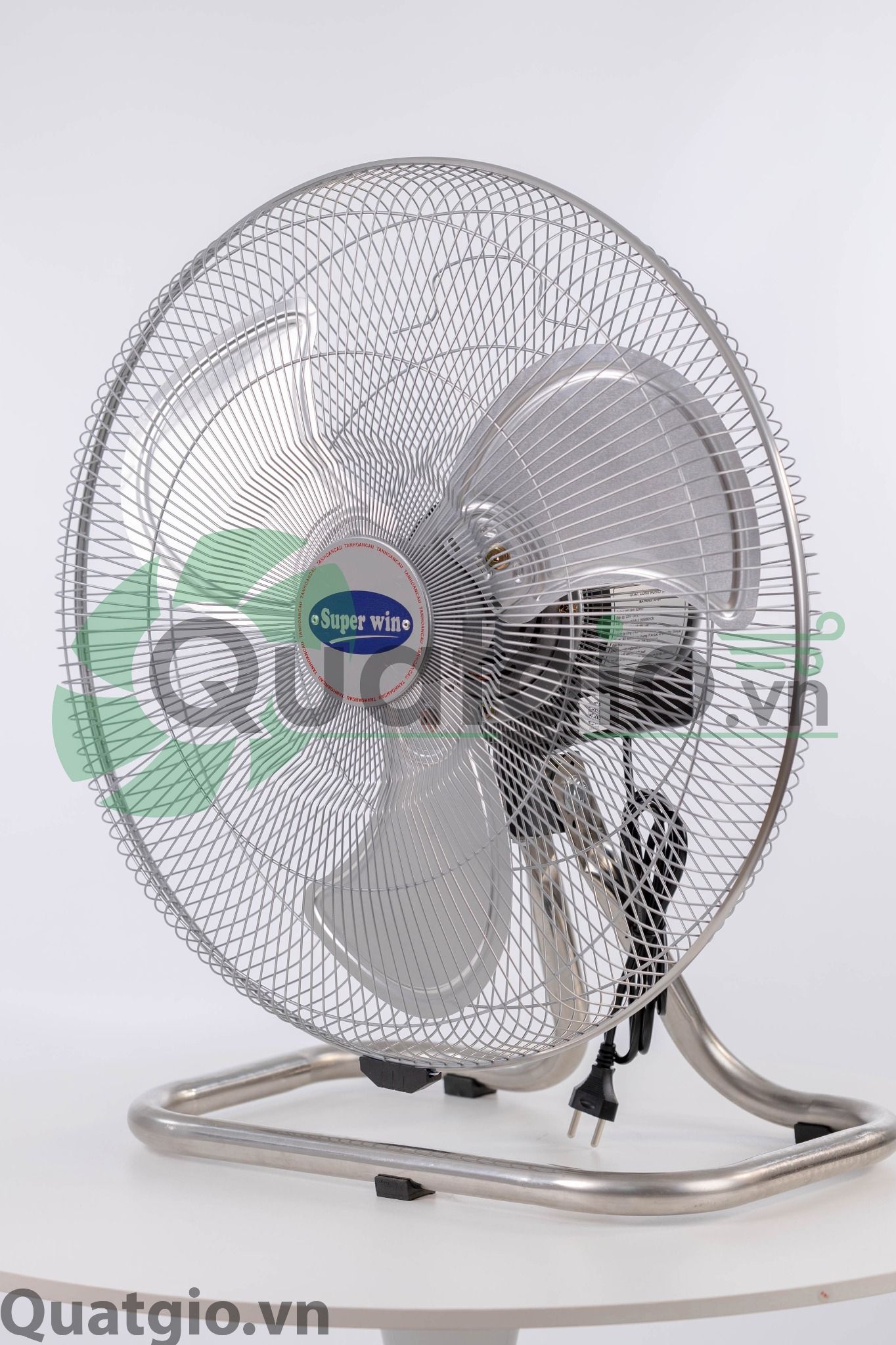 Quạt sàn Superwin 50-QS - 105w
