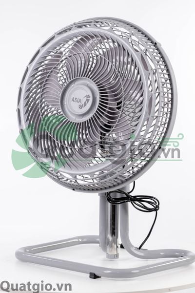 Quạt sàn ASIAvina TURBO MAX VY646990 (xám) - 100w