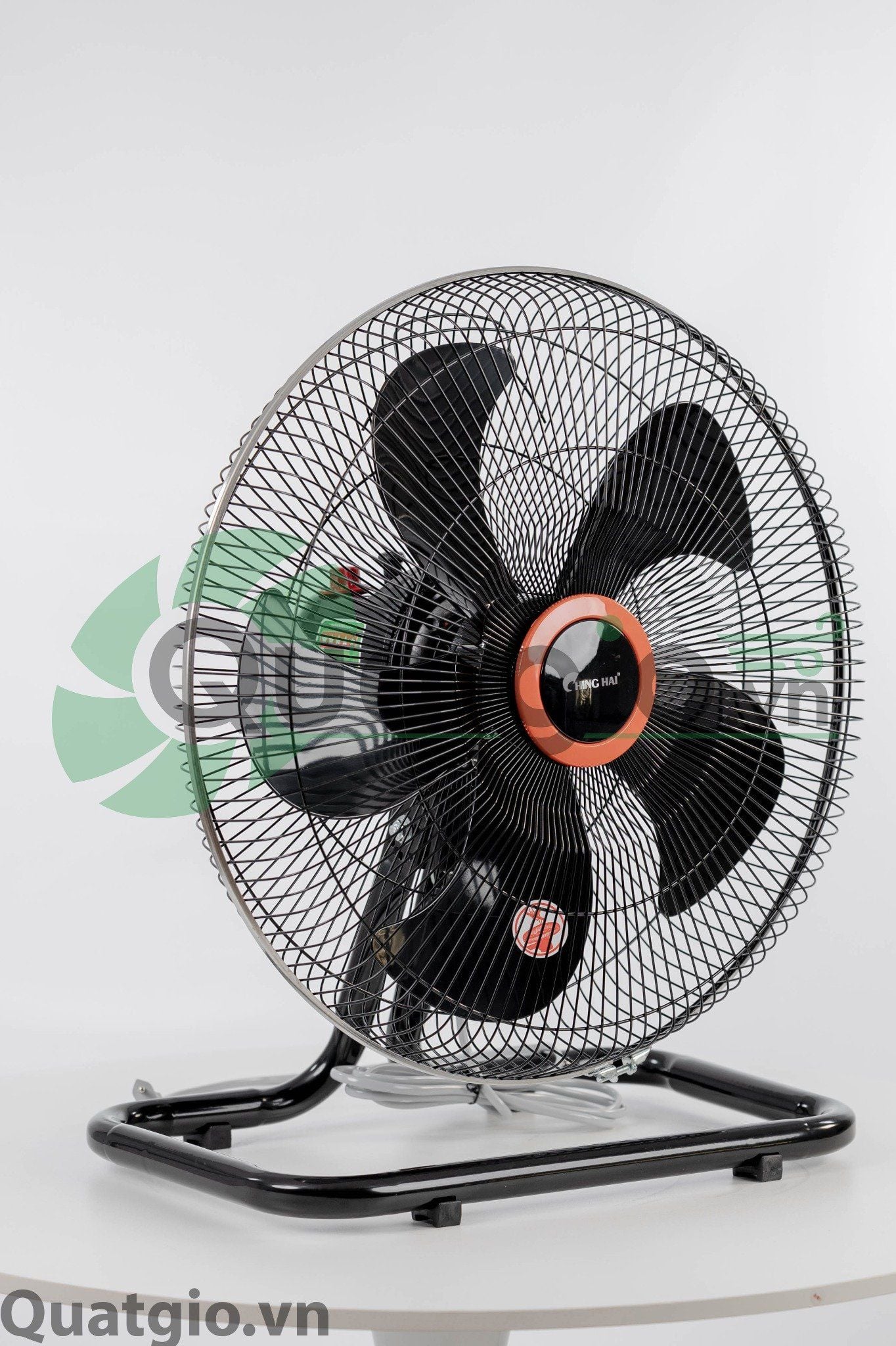 QUẠT SÀN CHINGHAI FF917 - 75W ( FF-917 )