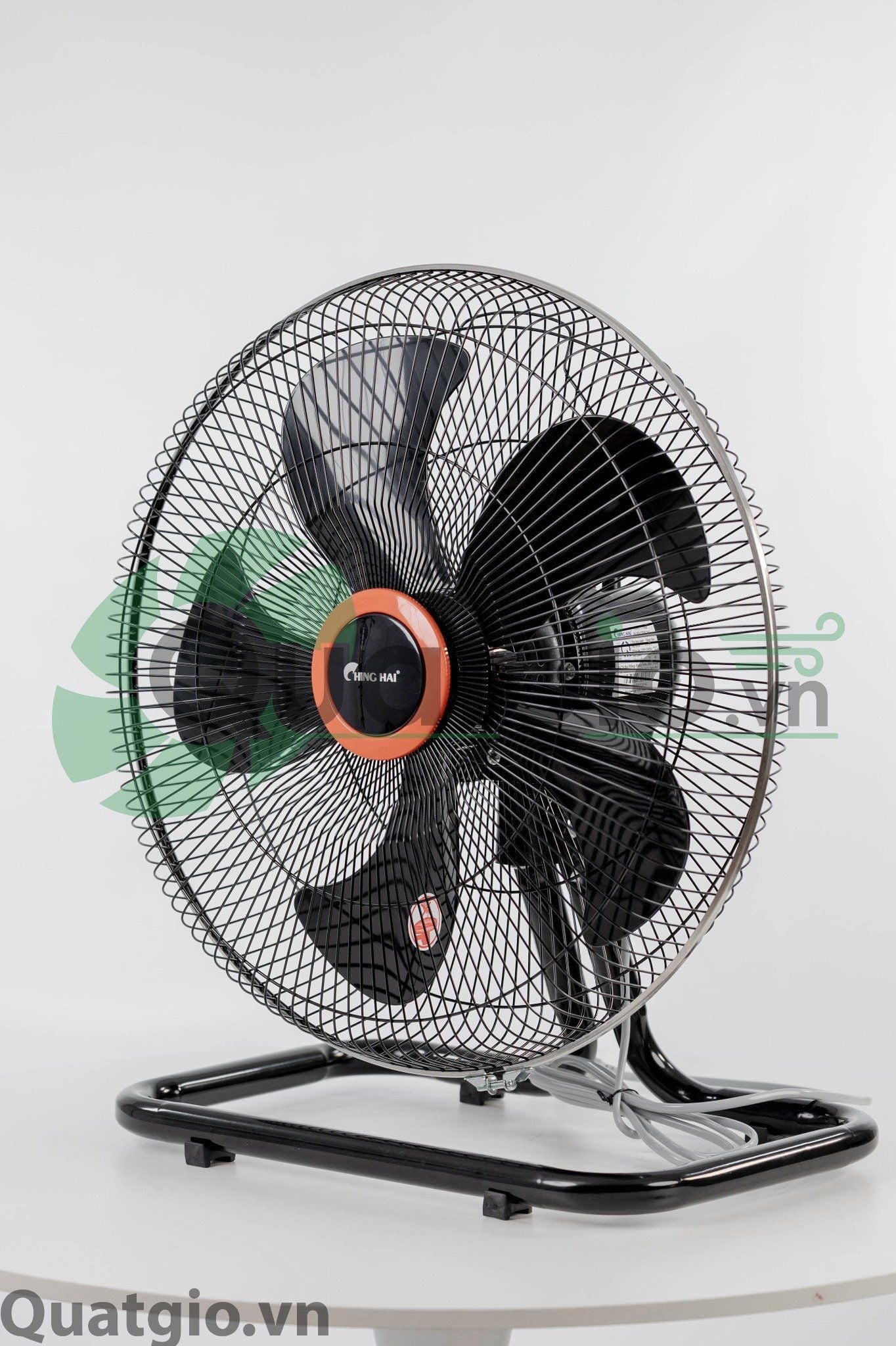 QUẠT SÀN CHINGHAI FF917 - 75W ( FF-917 )