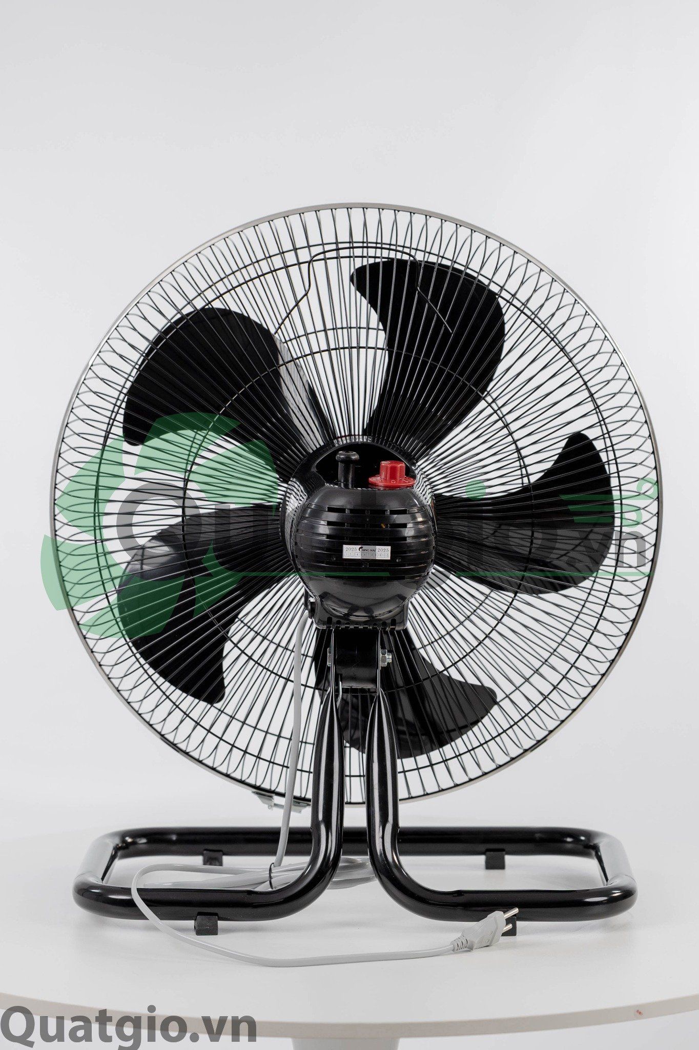 QUẠT SÀN CHINGHAI FF917 - 75W ( FF-917 )