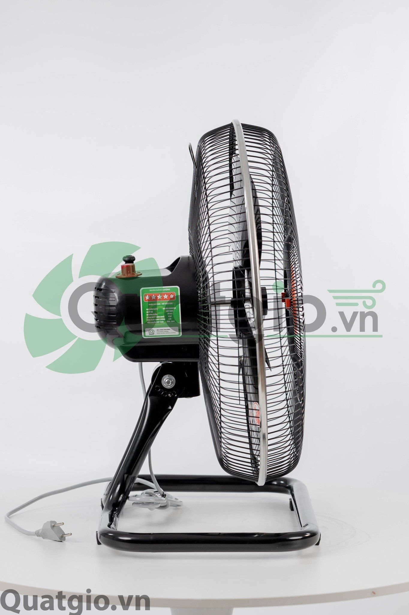 QUẠT SÀN CHINGHAI FF917 - 75W ( FF-917 )